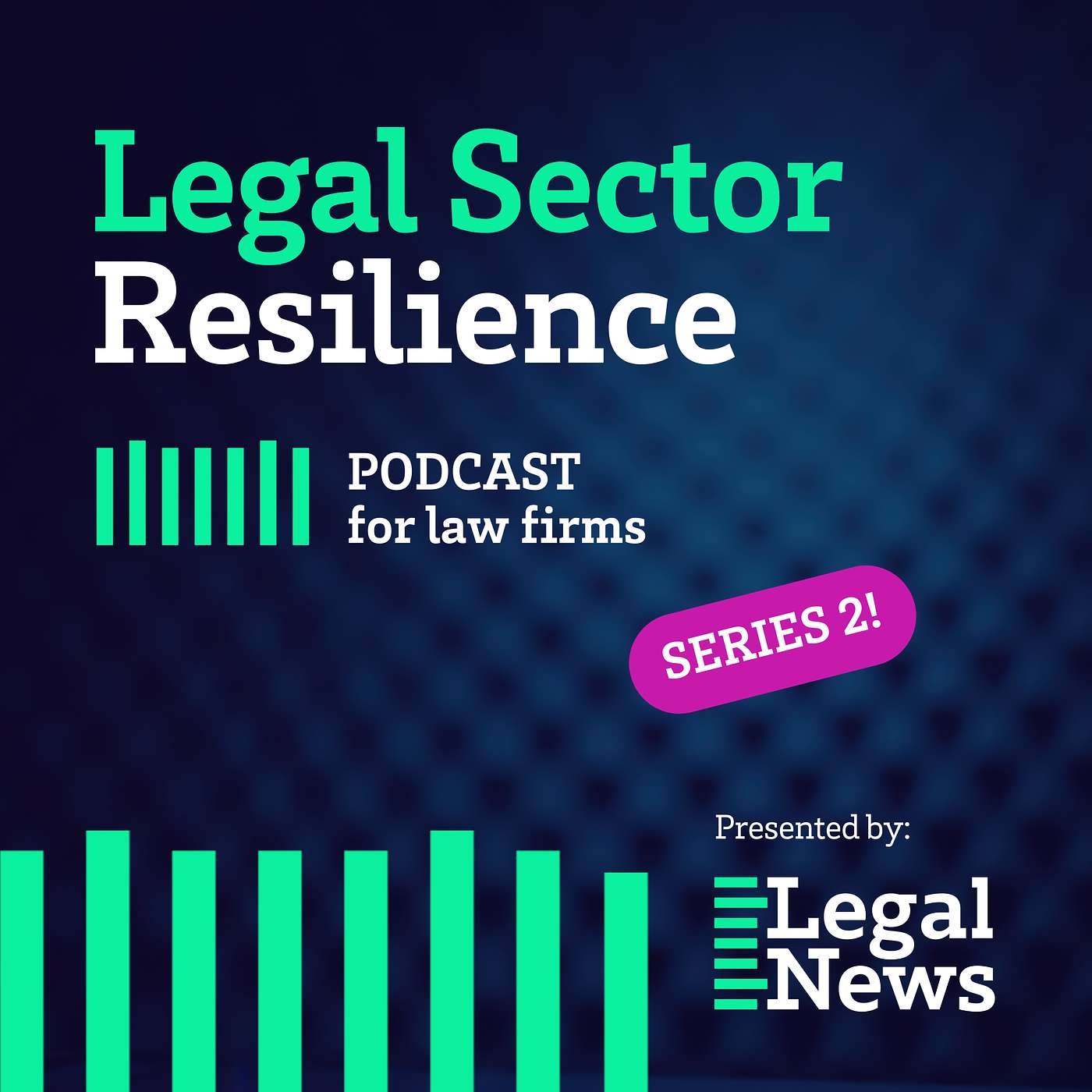 Legal Sector Resilience