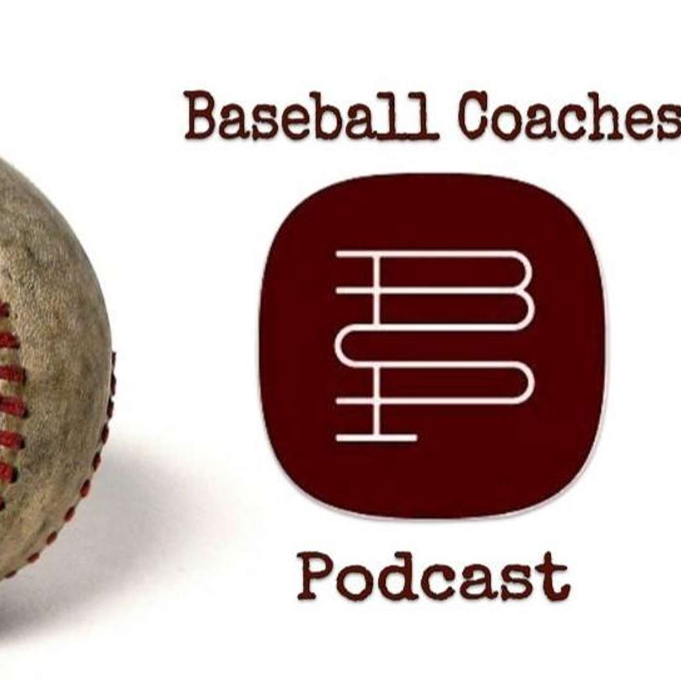 The Baseball Coach's Podcast
