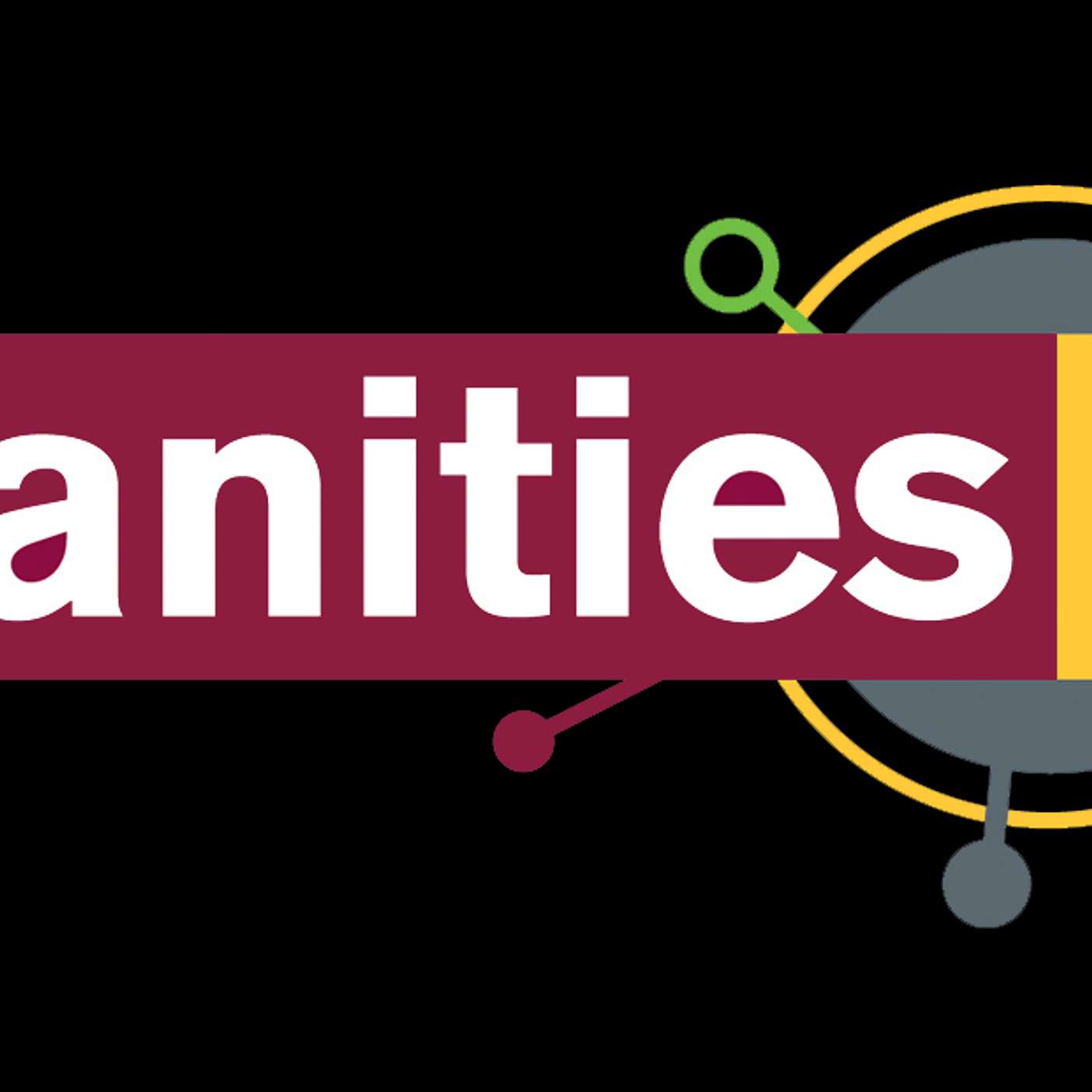 Humanities Lab Podcast: Families Living (Un)Documented podcast artwork