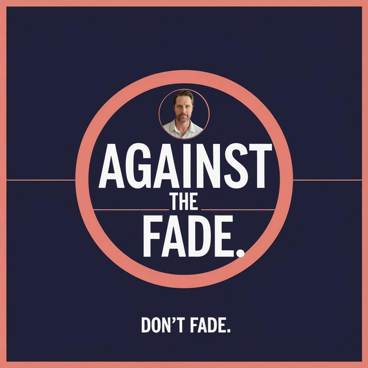 Against the Fade cover art