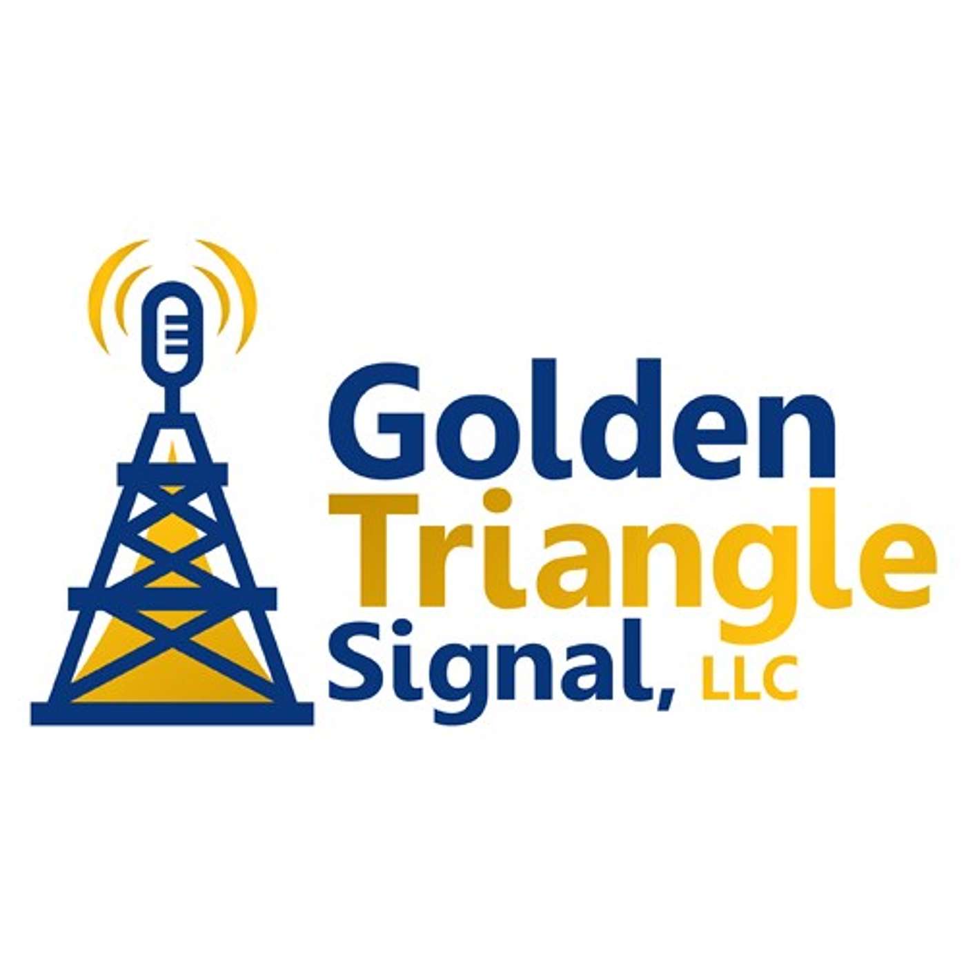 Golden Triangle Signal