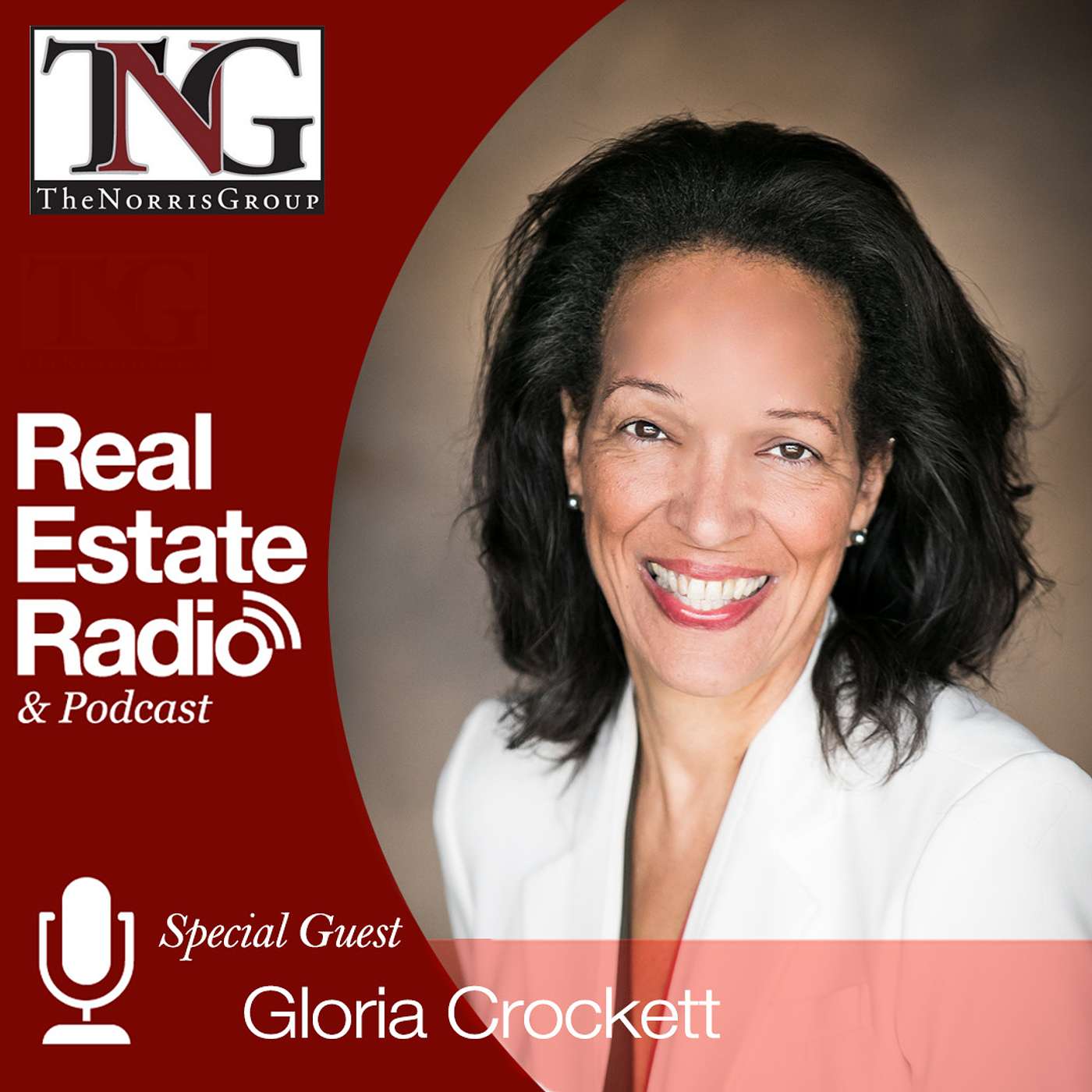 I Survived Real Estate Series 2022 - Gloria Crockett of Make-A-Wish Orange County & Inland Empire #816