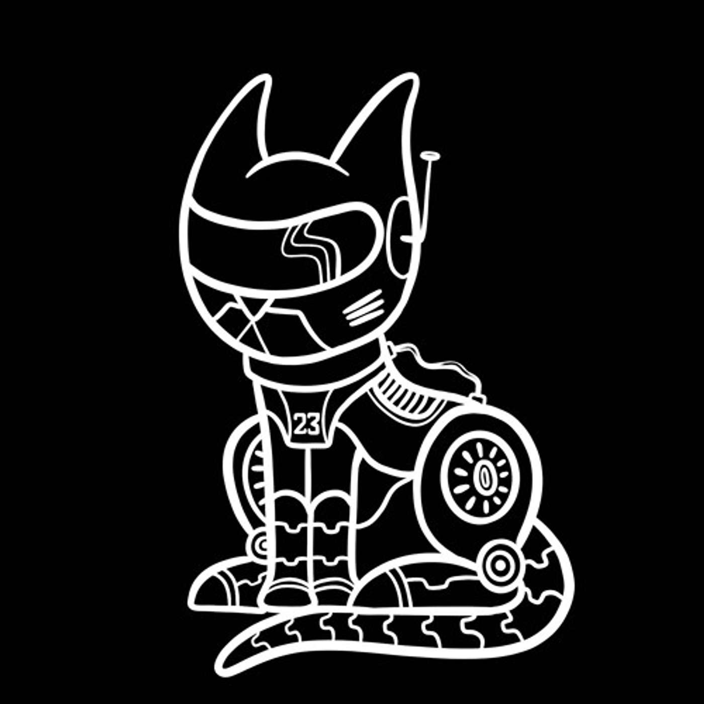 23 ODD CATS | ep. 10