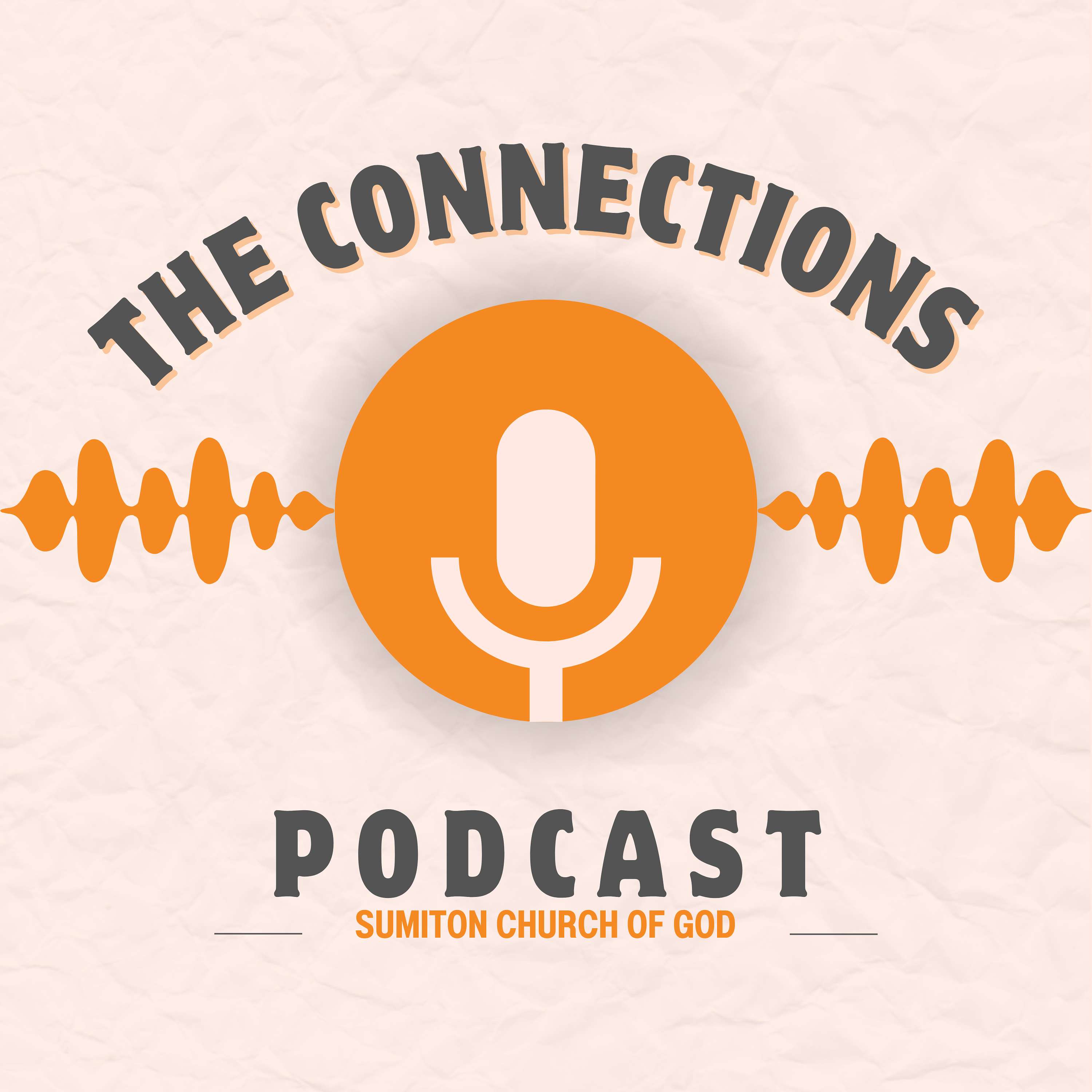 The Connections Podcast