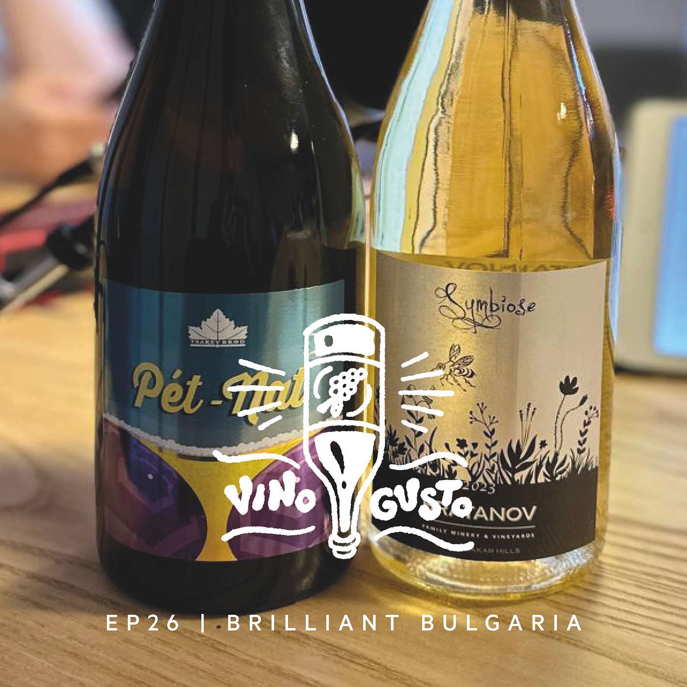 Ep.26 | Brilliant Bulgaria Ep.26 | Brilliant Bulgaria