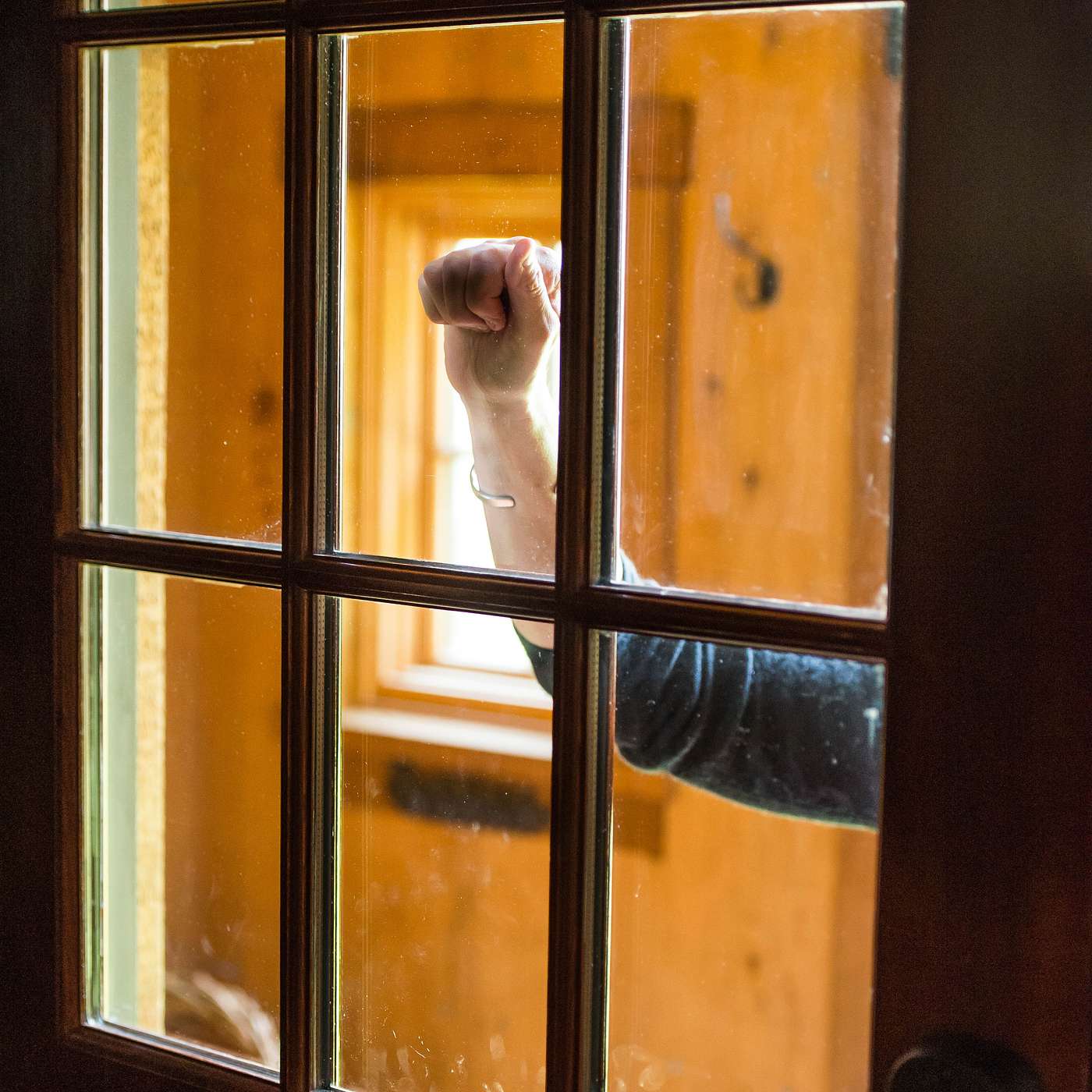 Confessions of a Recovering Micromanaging Perfectionist Martyr