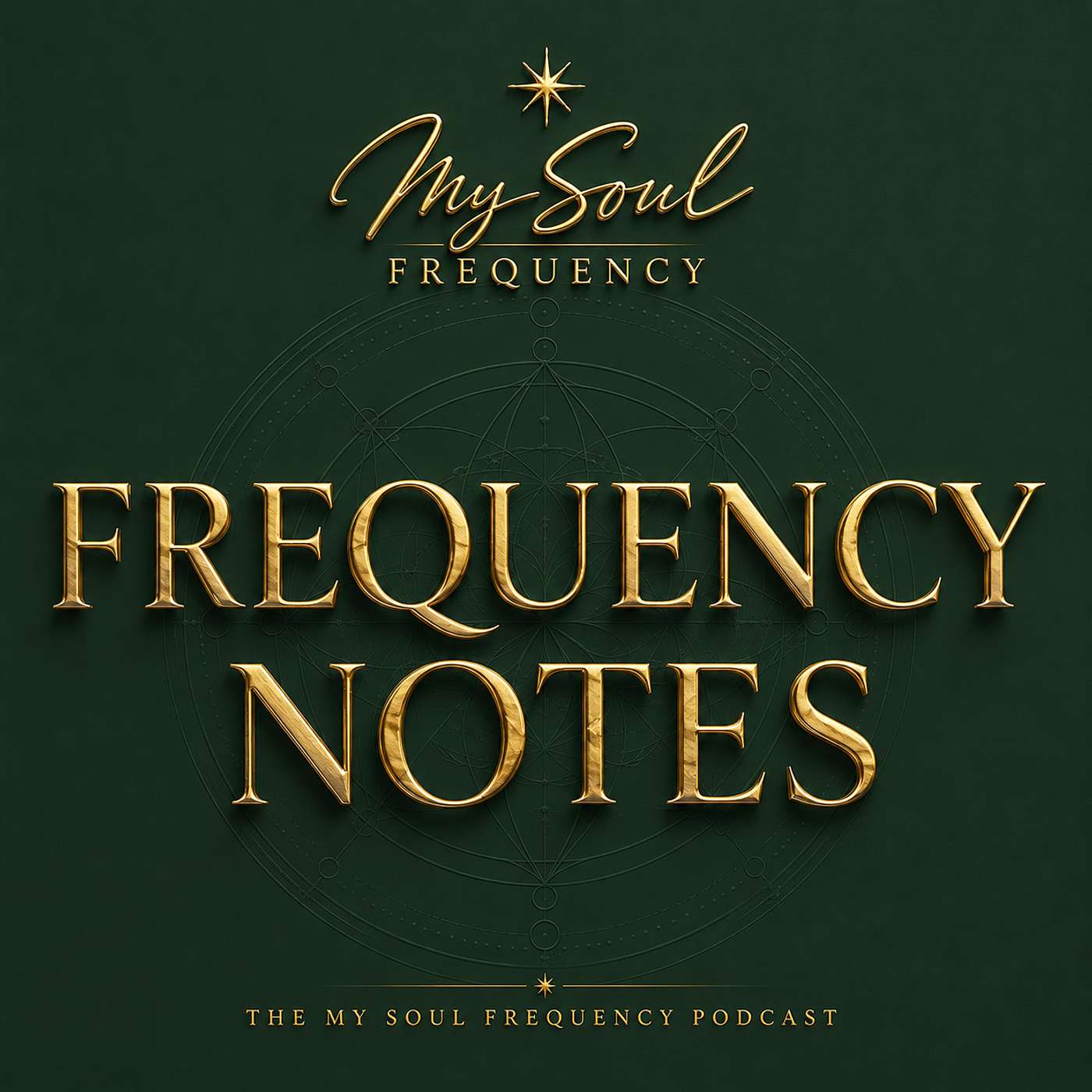 Frequency Notes — Numerology & Scent by My Soul Frequency™