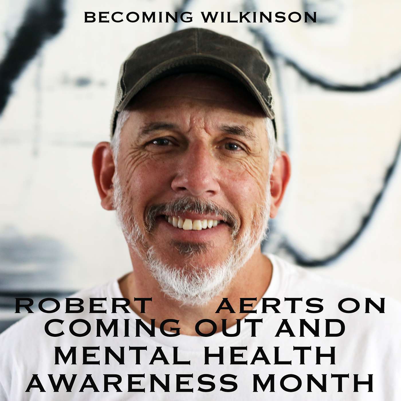 Becoming Wilkinson