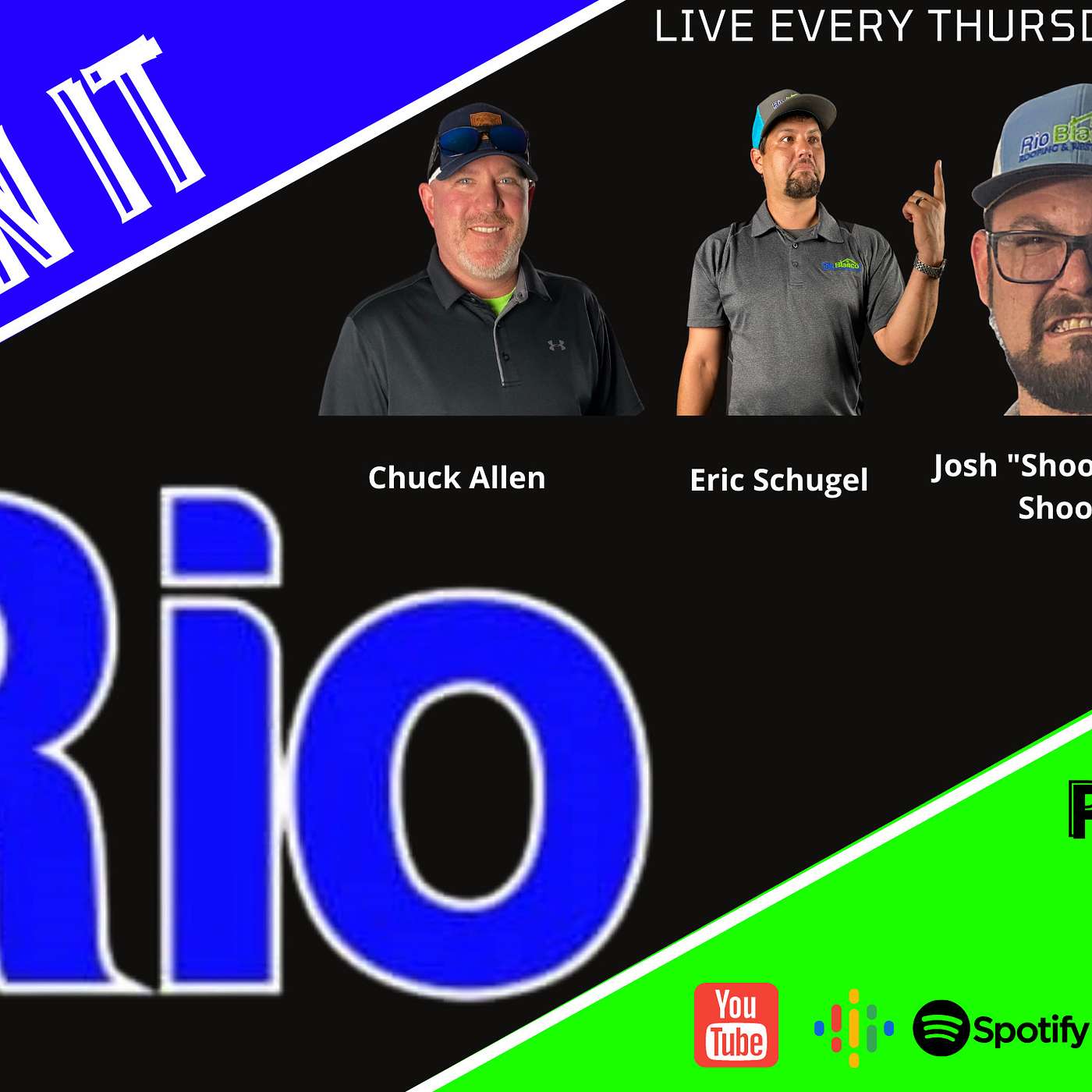 Keepin It Rio Episode 10