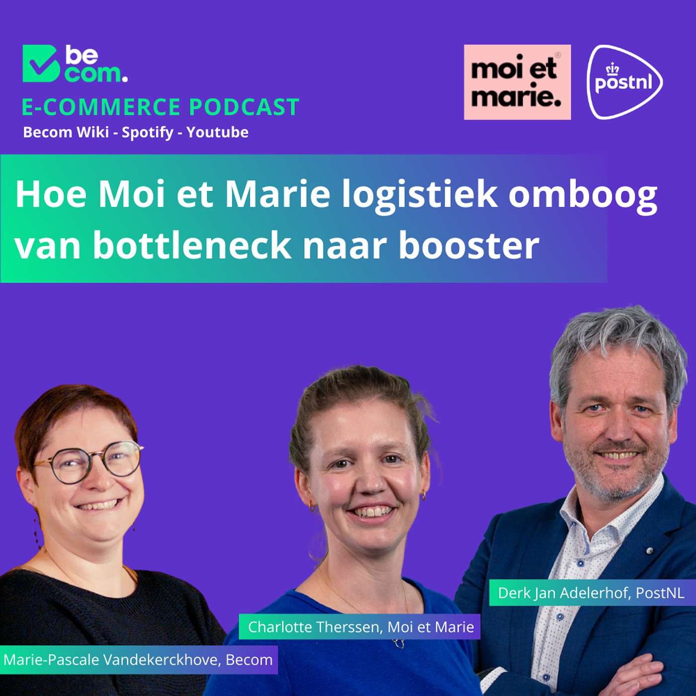 Hoe Moi et Marie logistiek omboog van bottleneck naar booster