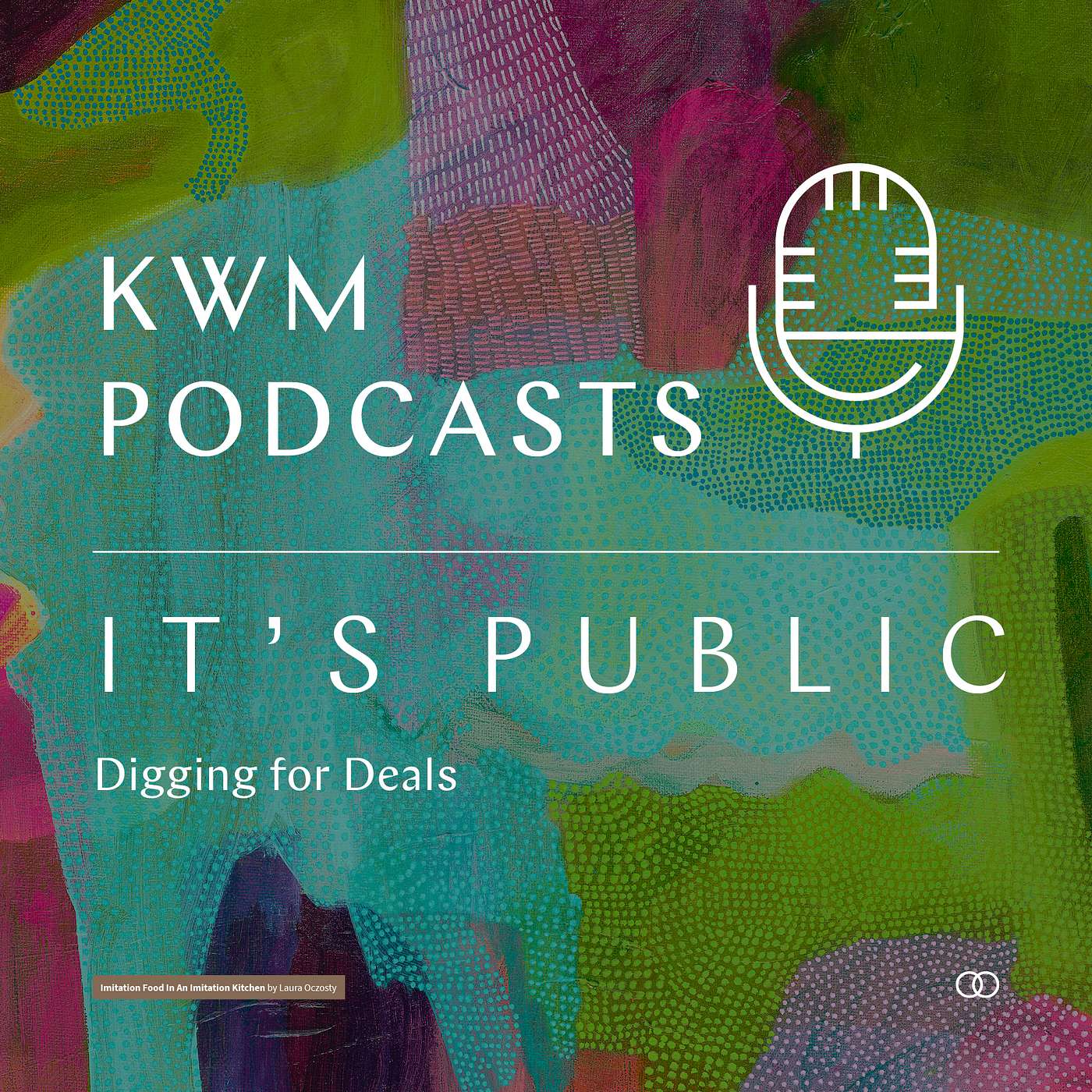 KWM Podcasts