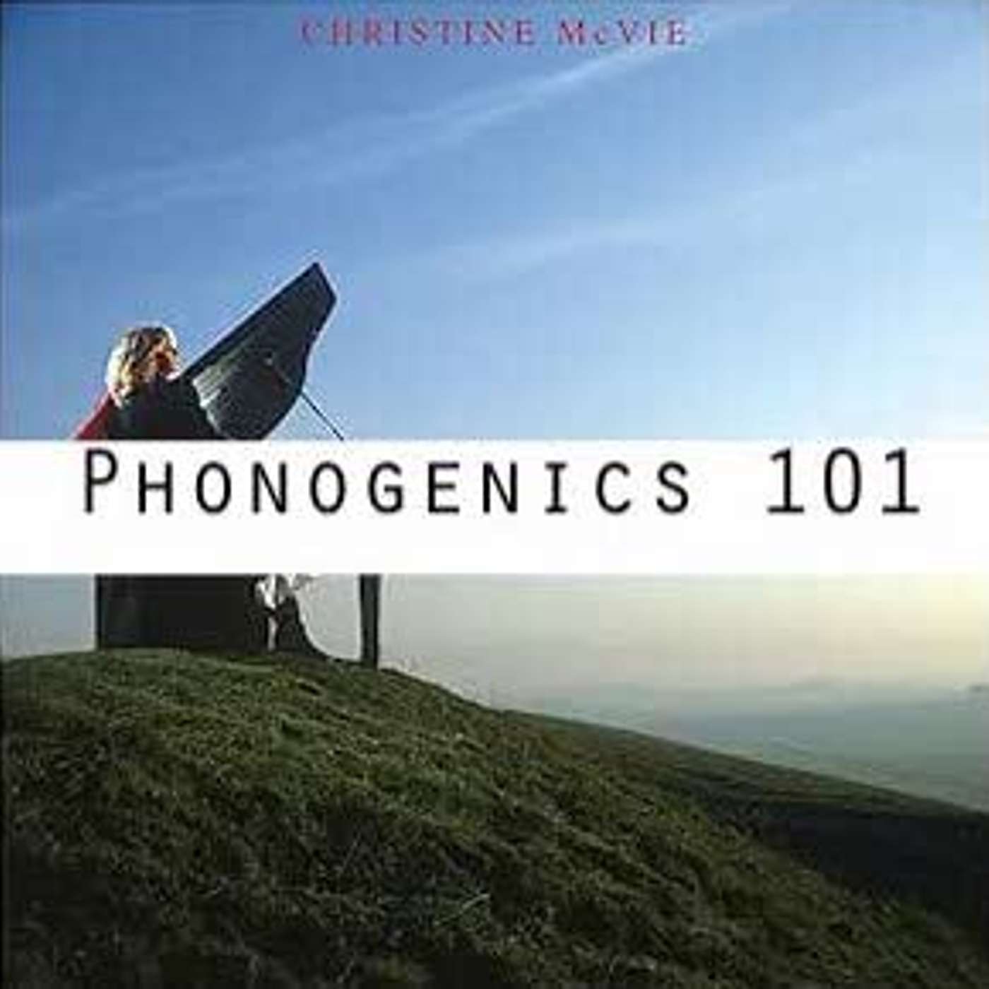 Phonogenics 101: Discussing Albums Track By Track