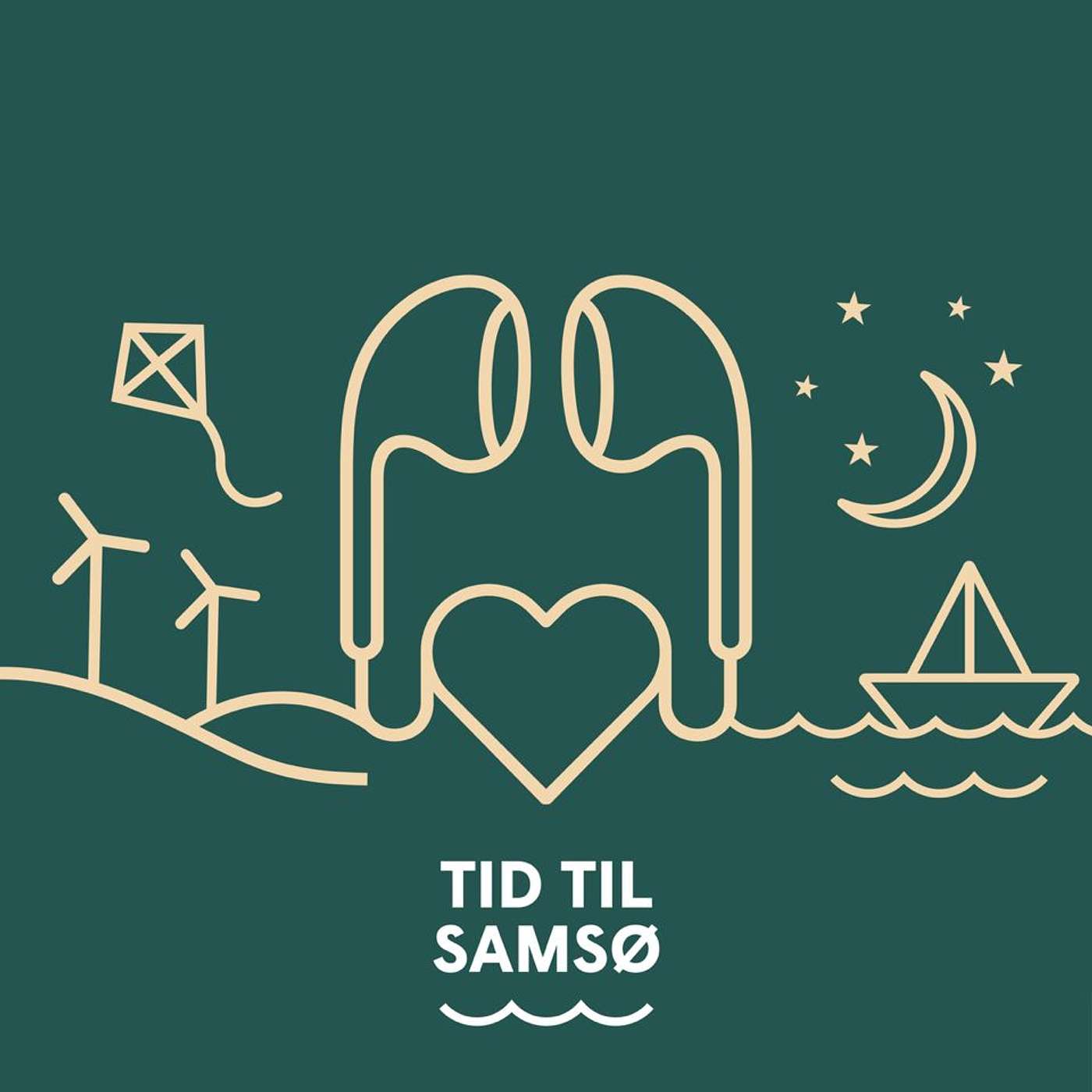 Tid til Samsø af Samsø Kommune