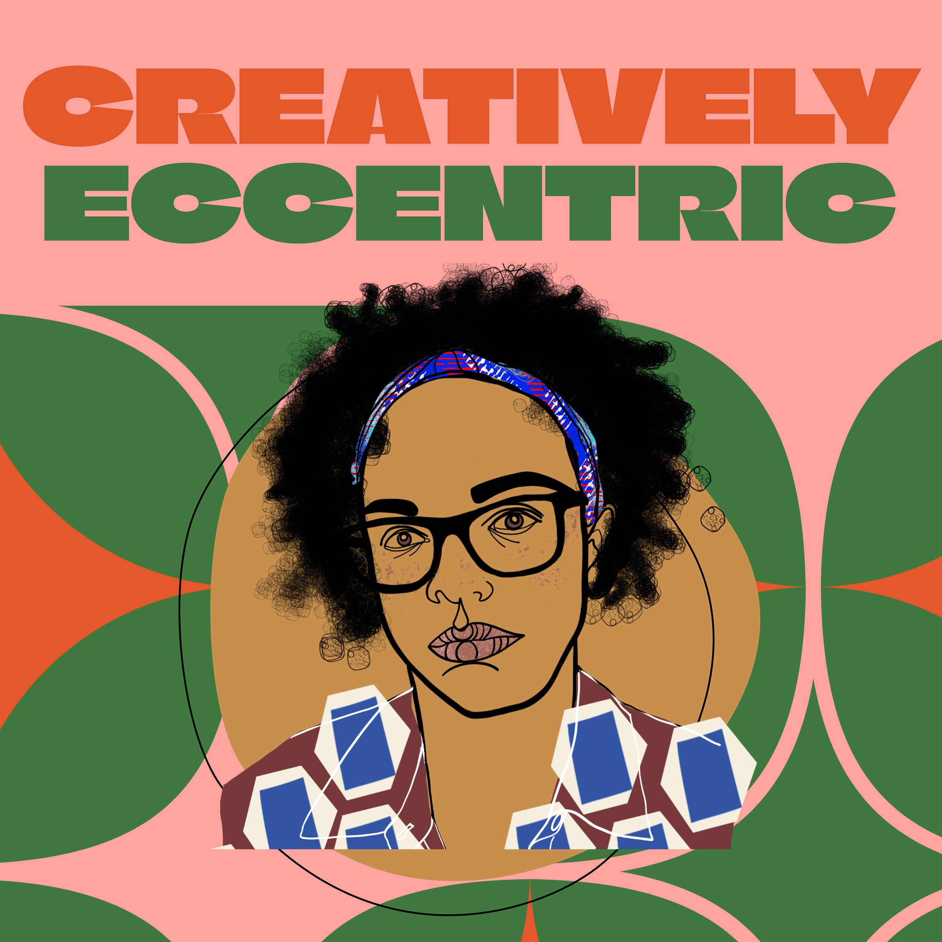 Creatively Eccentric