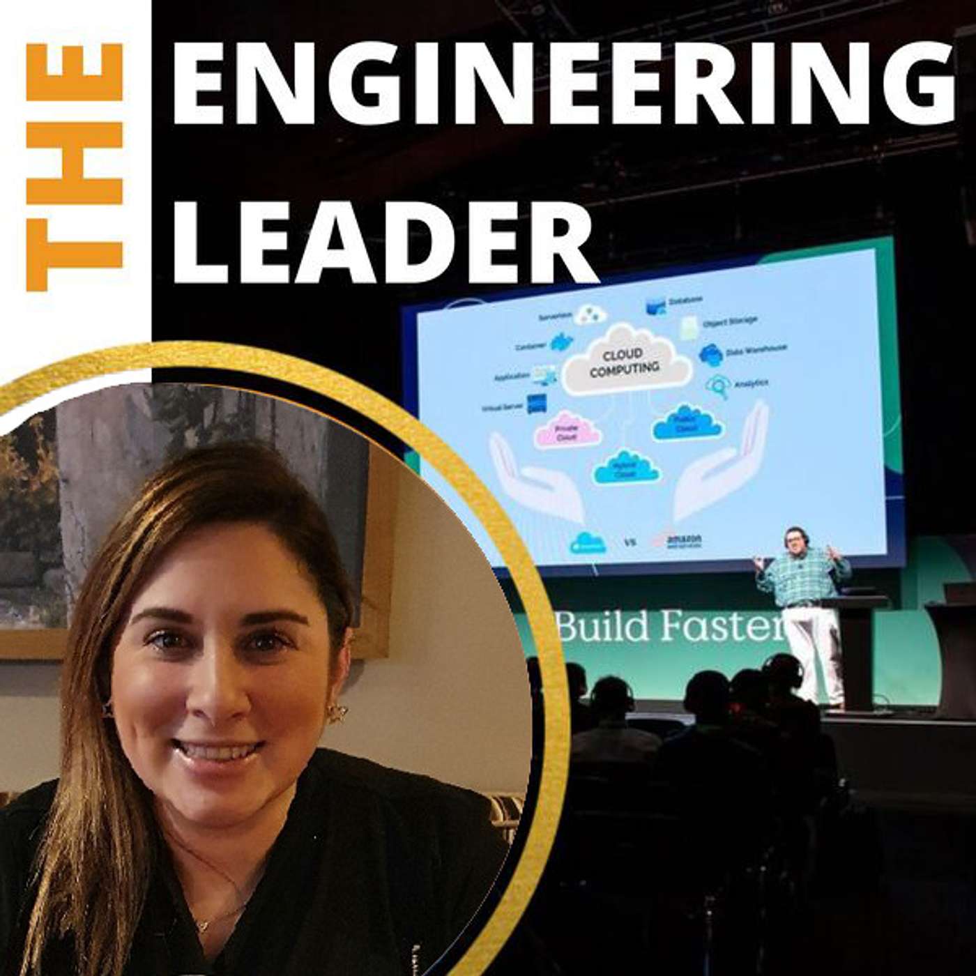 The Engineering Leader