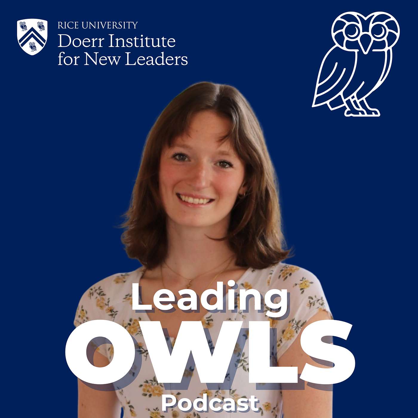 Leading Owls Podcast