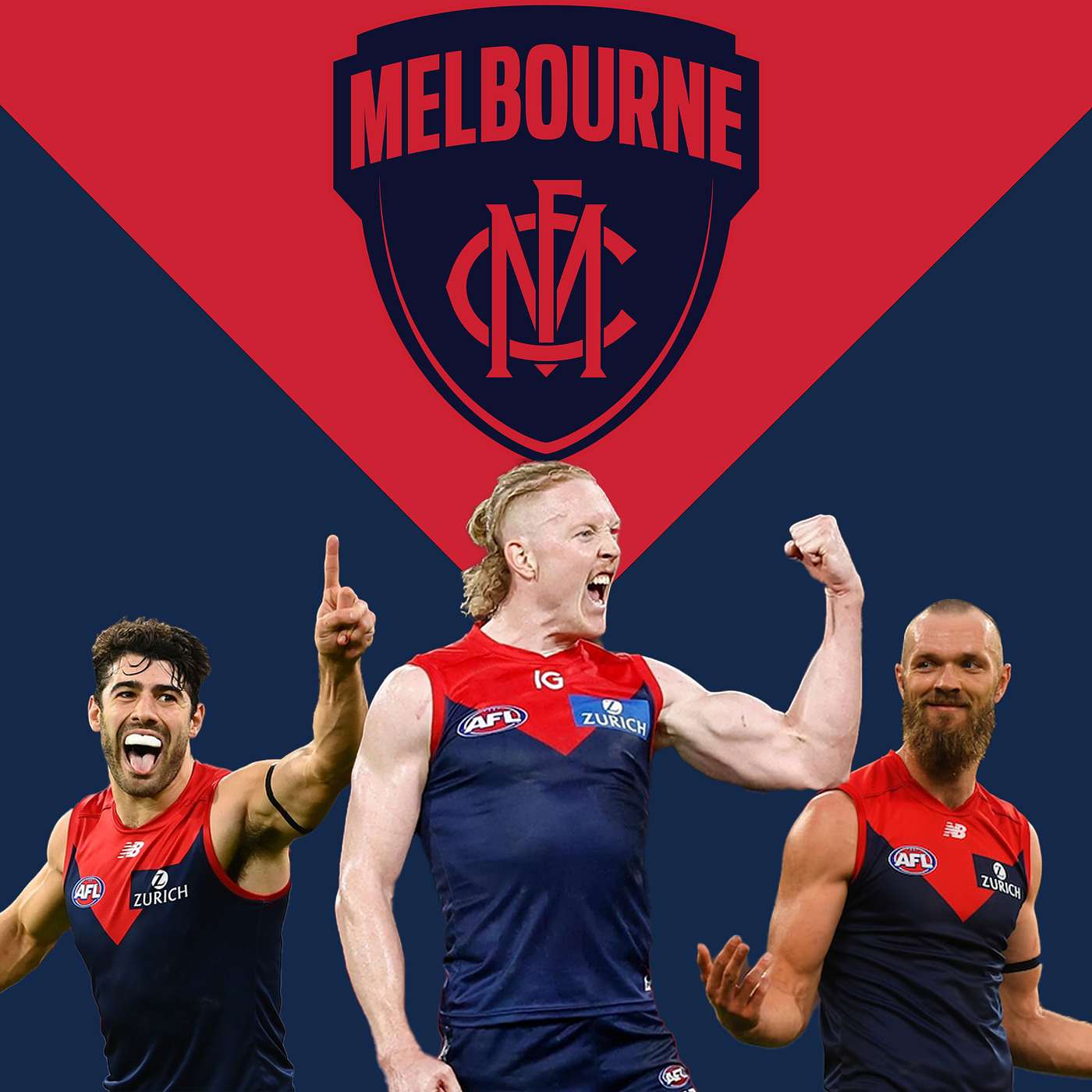 The Lockout Podcast
