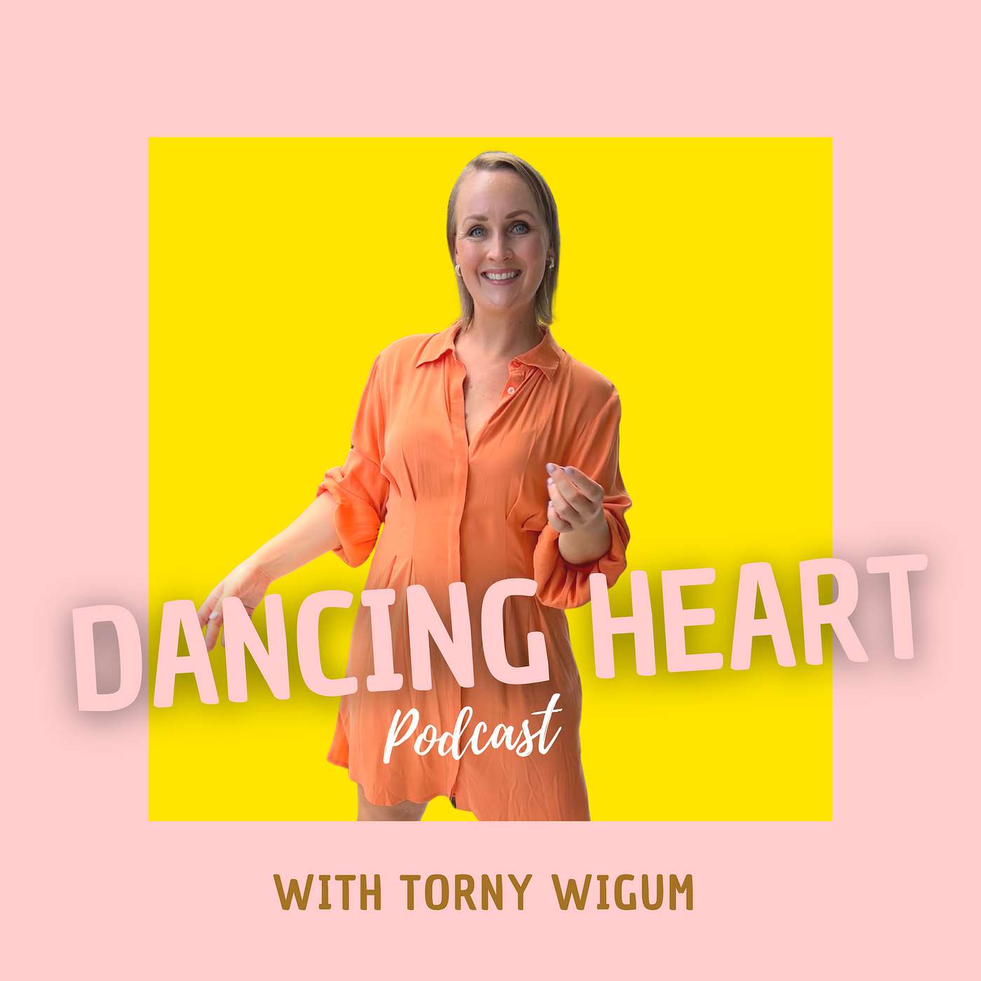 Dancing Heart
