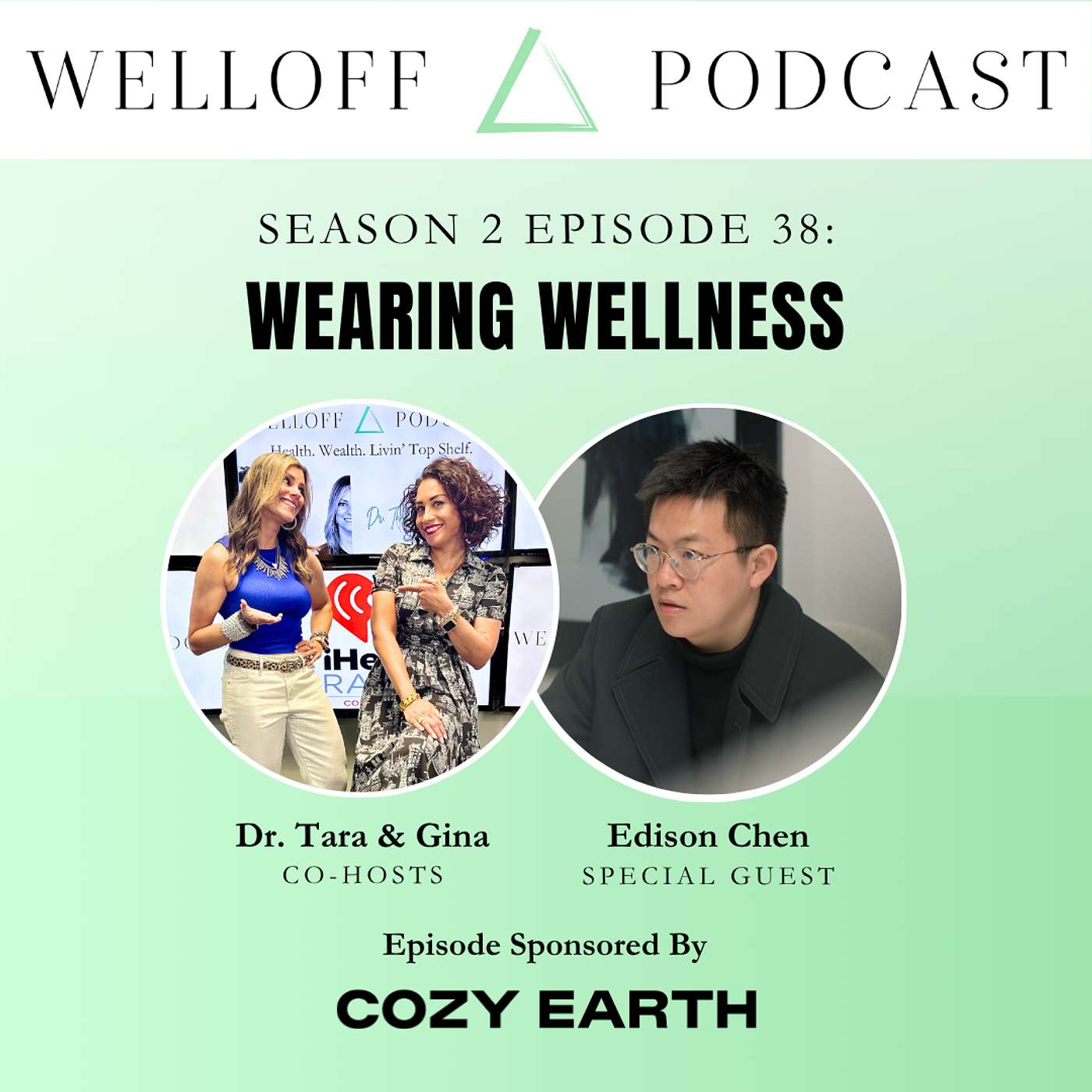 Welloff Podcast