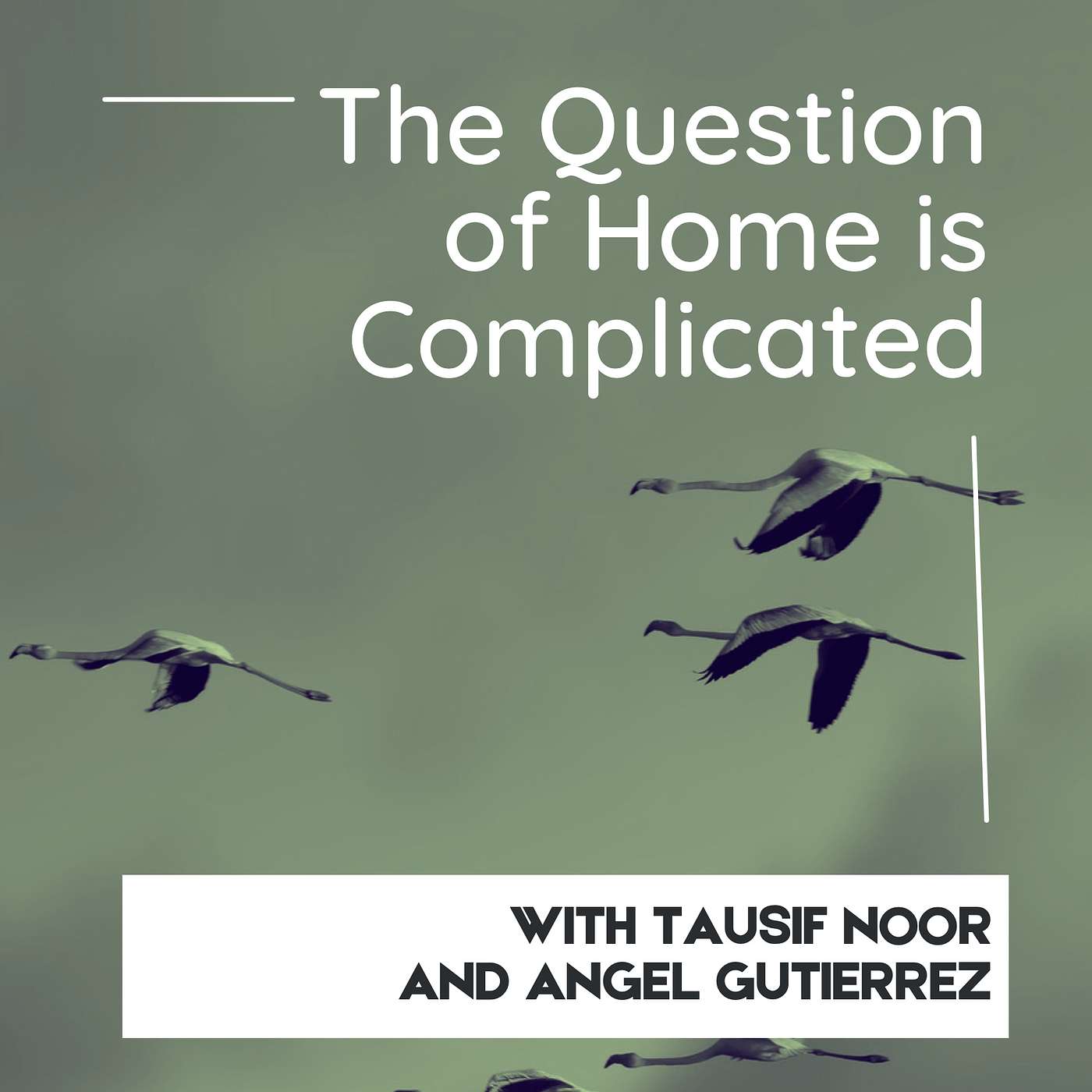 Reckoning and Repair