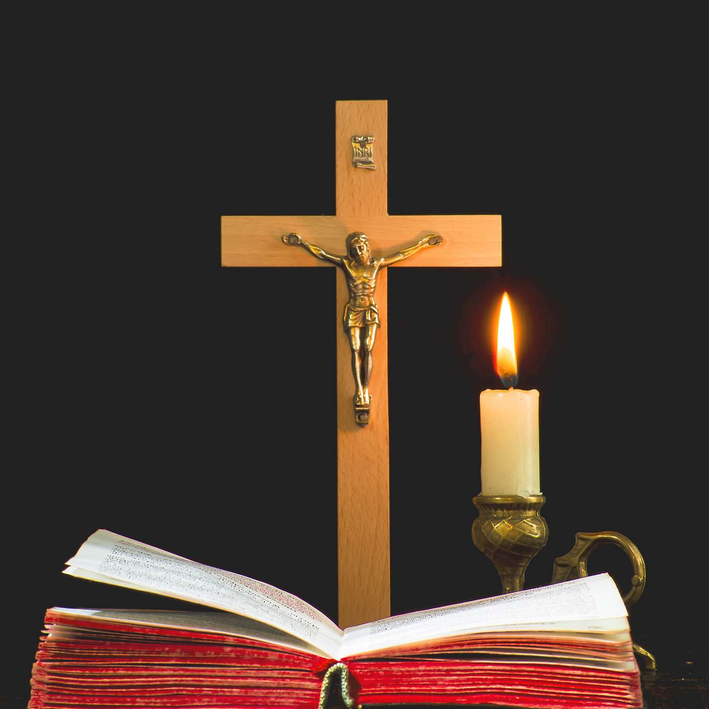 Los Pods de la Biblia podcast artwork
