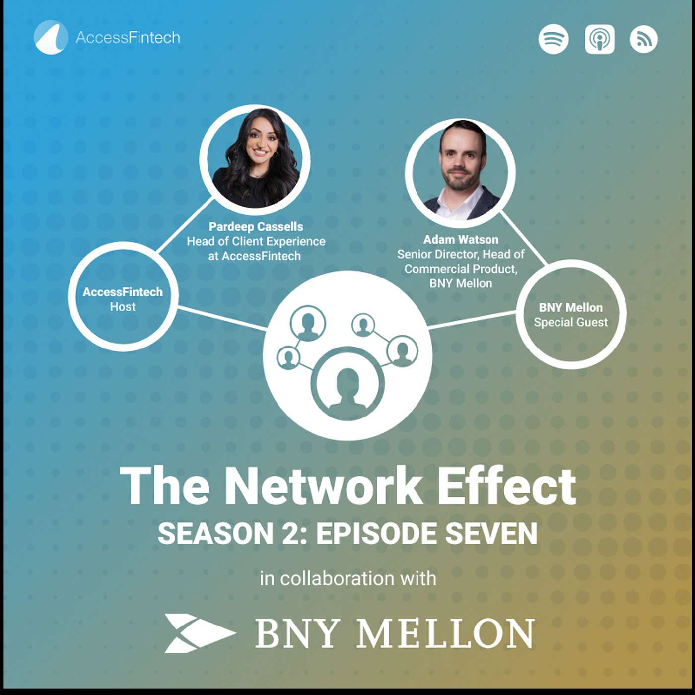 The Network Effect