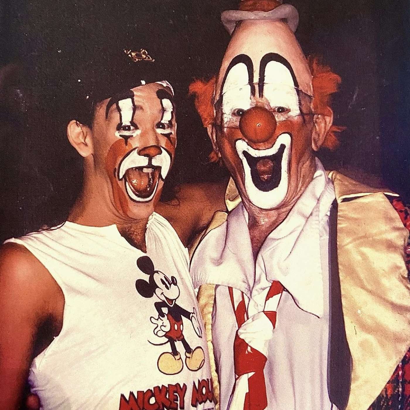 Clown Kong