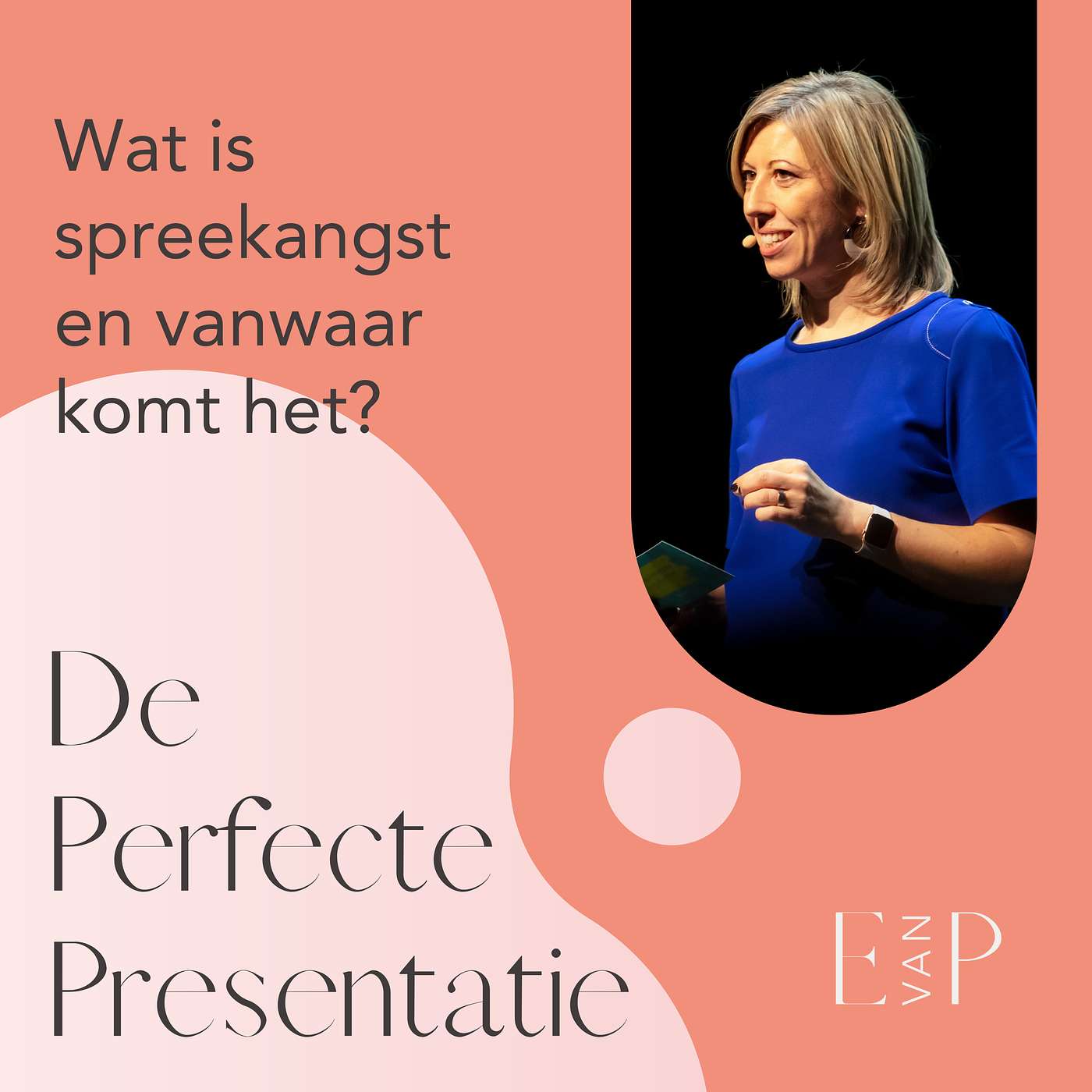 De perfecte presentatie