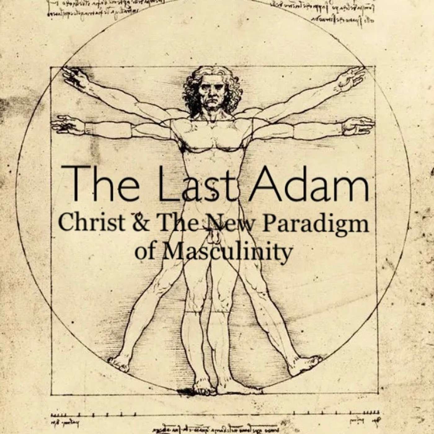 Episode 2: Embracing the Wildman