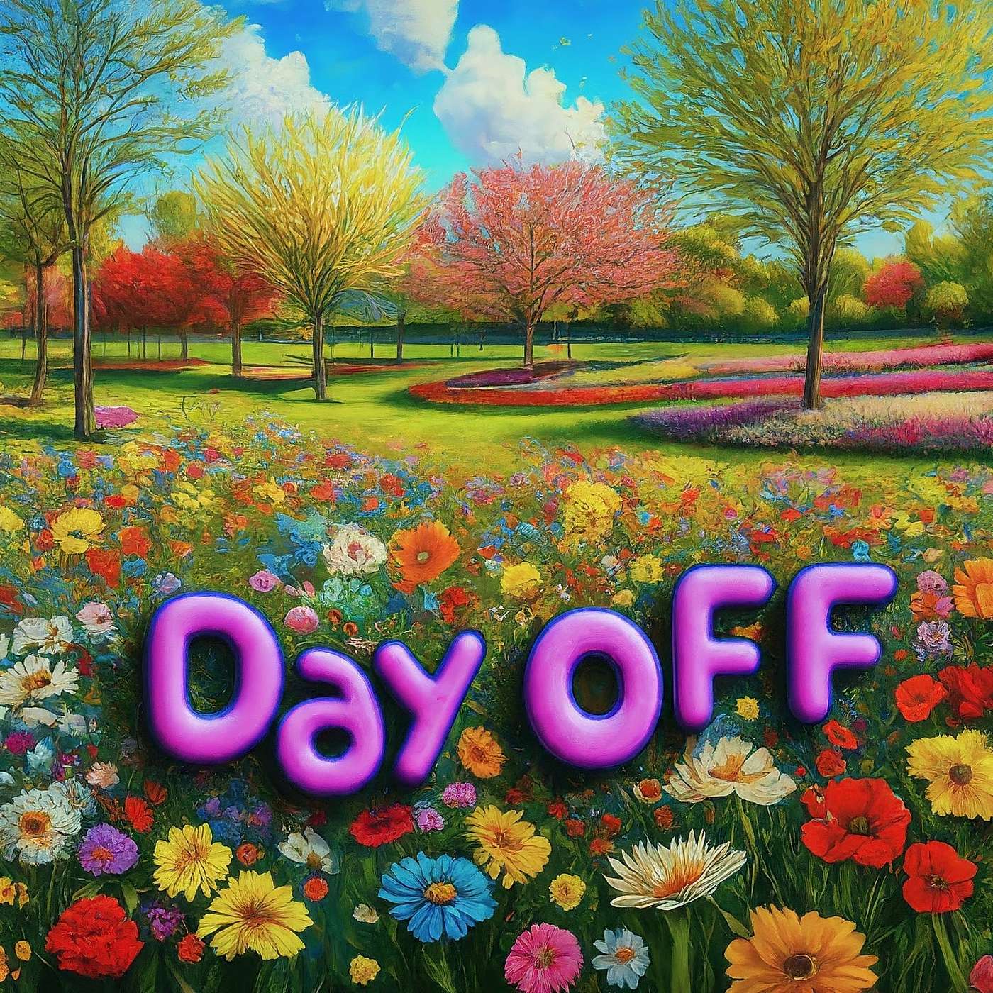 Season 4 Episode 194 - Day Off