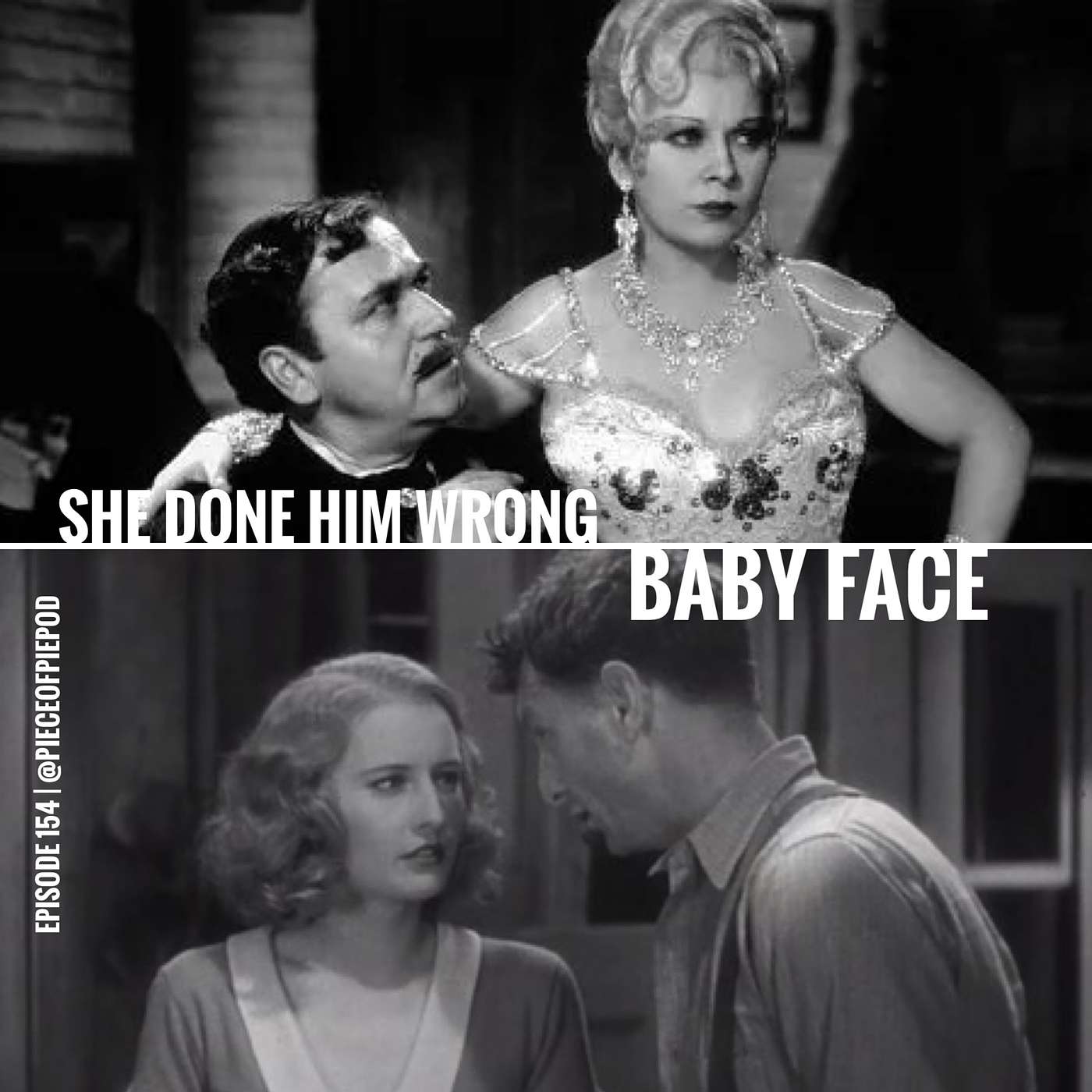 A Piece of Pie: The Queer Film Podcast