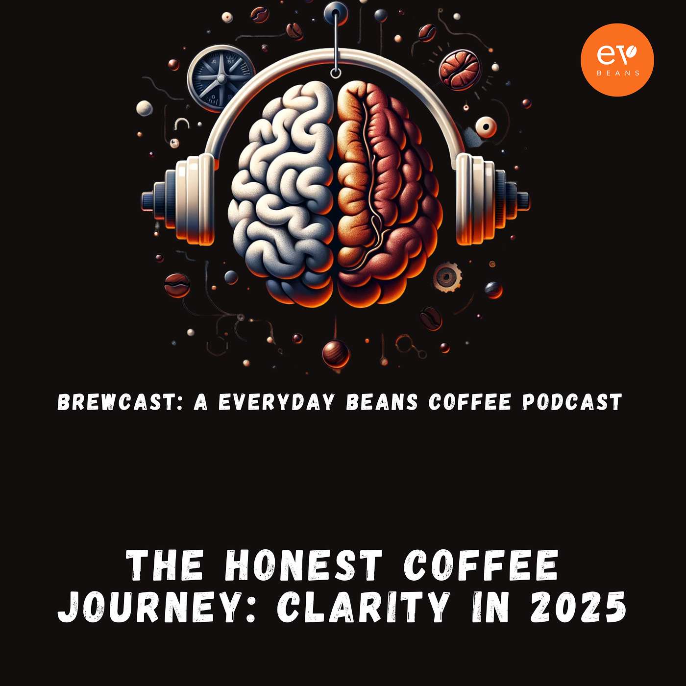 Coffee Revelations: The Clarity Project Update