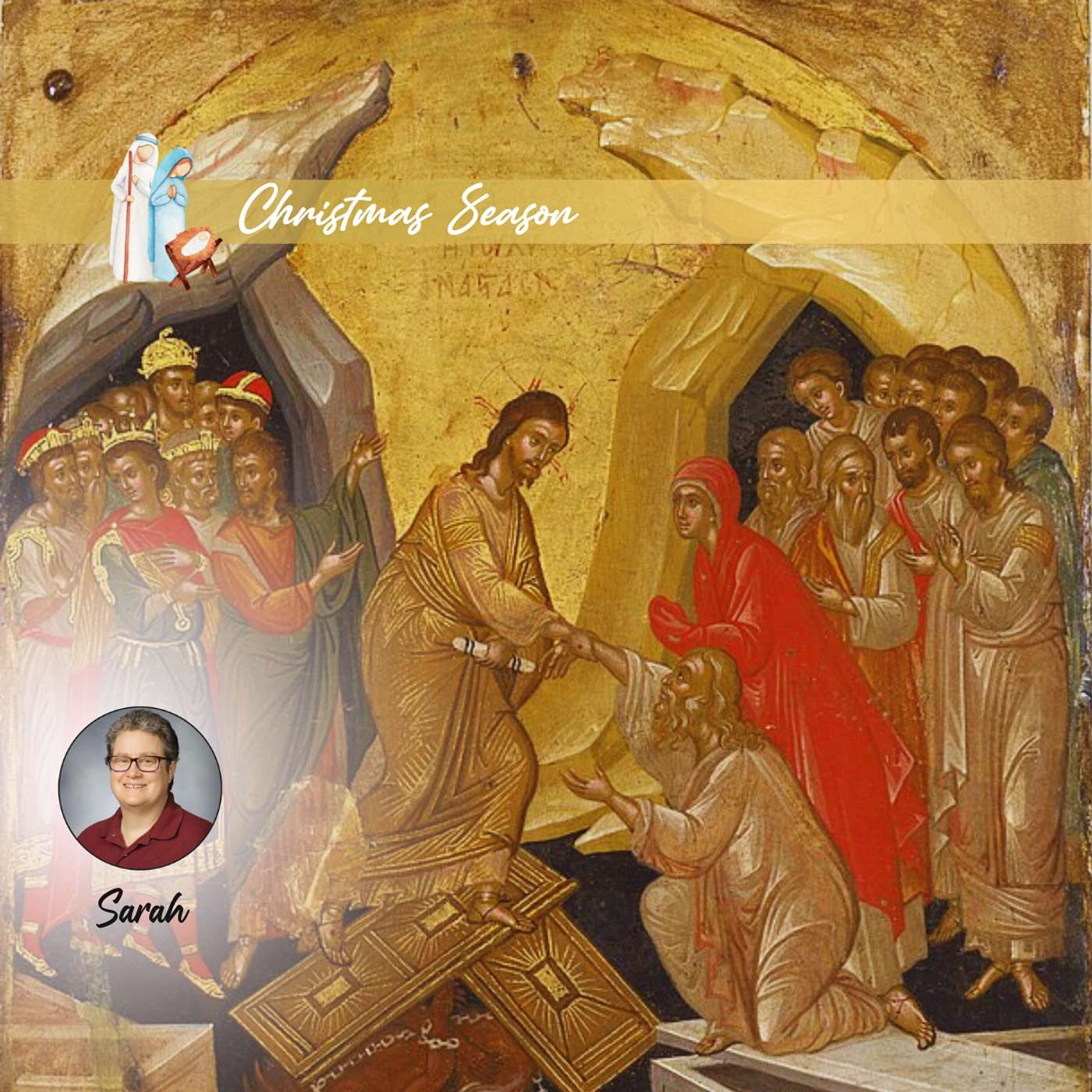 January 9 - Live to please Him