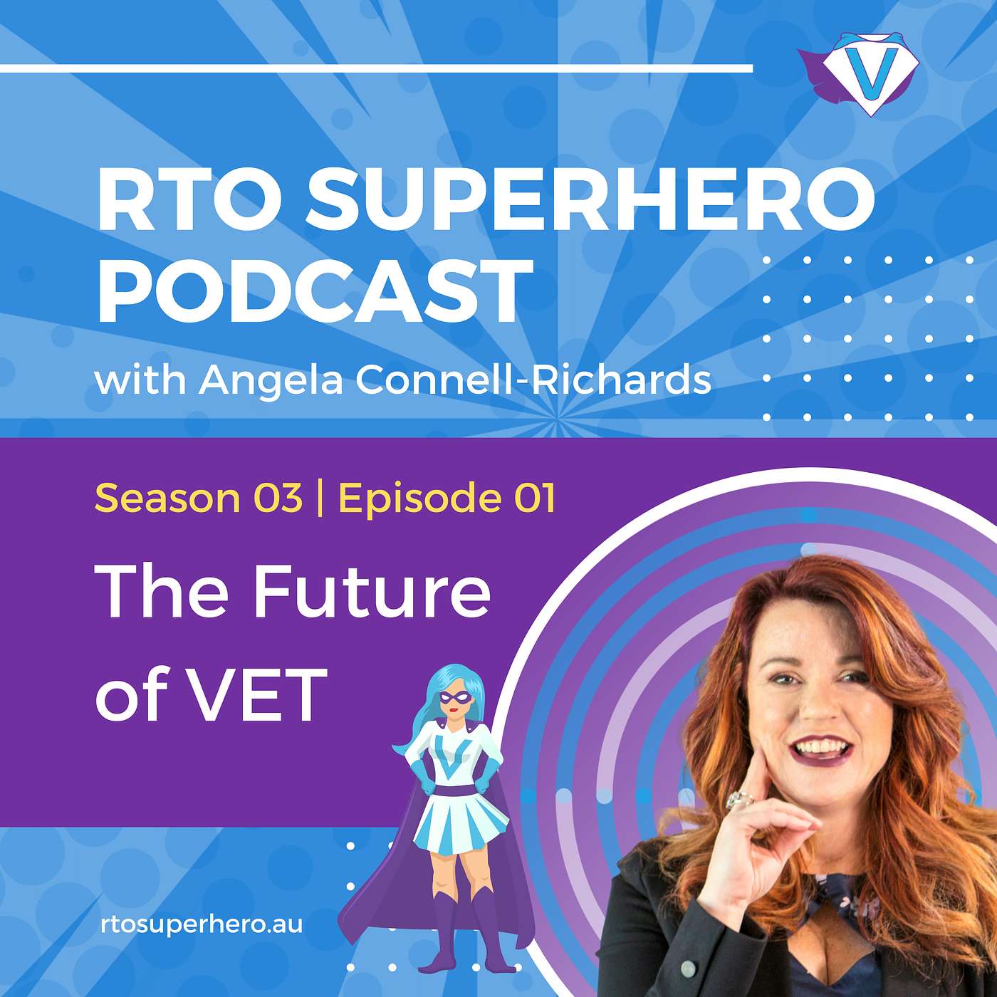The Future of VET... 2023, a year of change