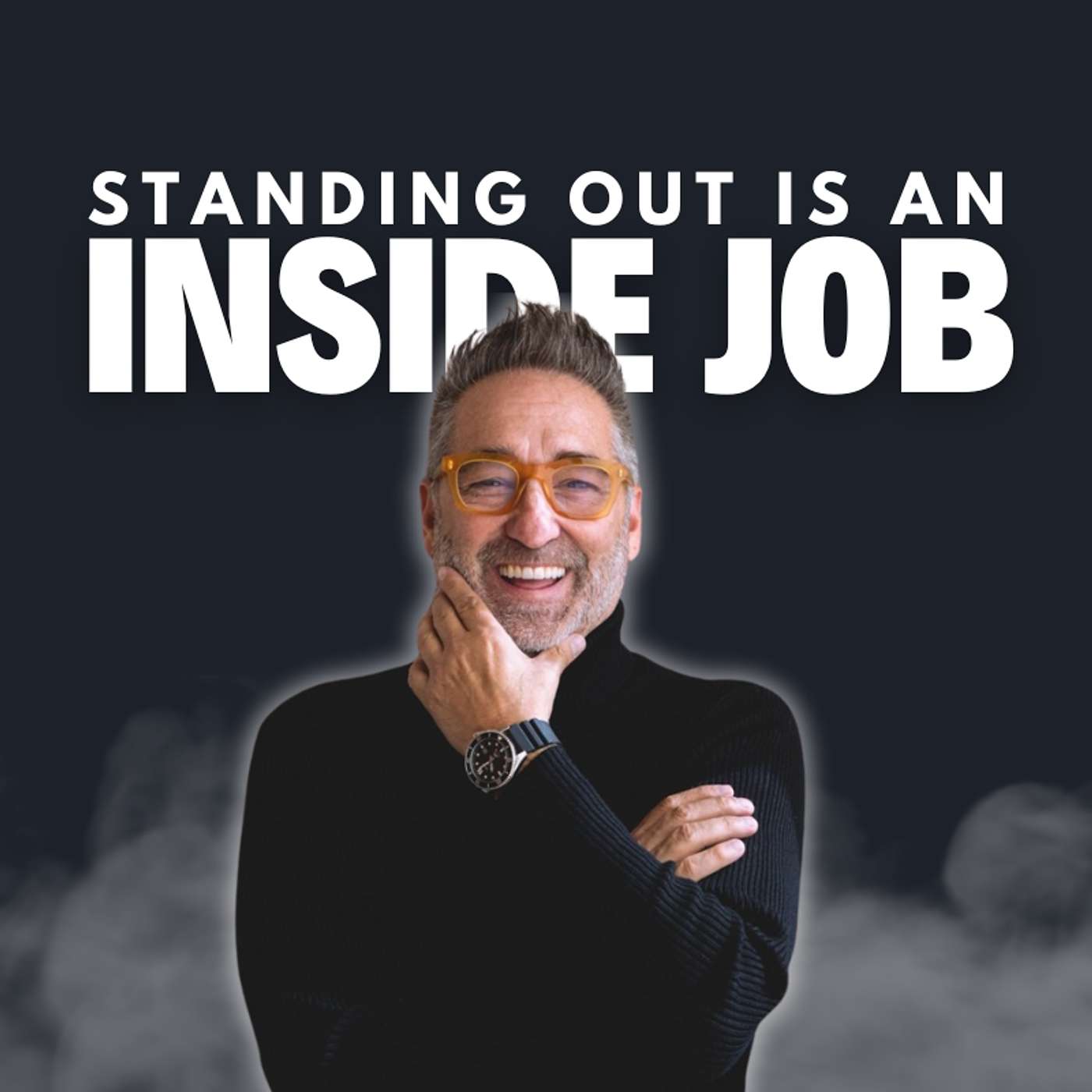 Standout Business Show — Video Marketing & Content Marketing Strategy for Your Expert Business