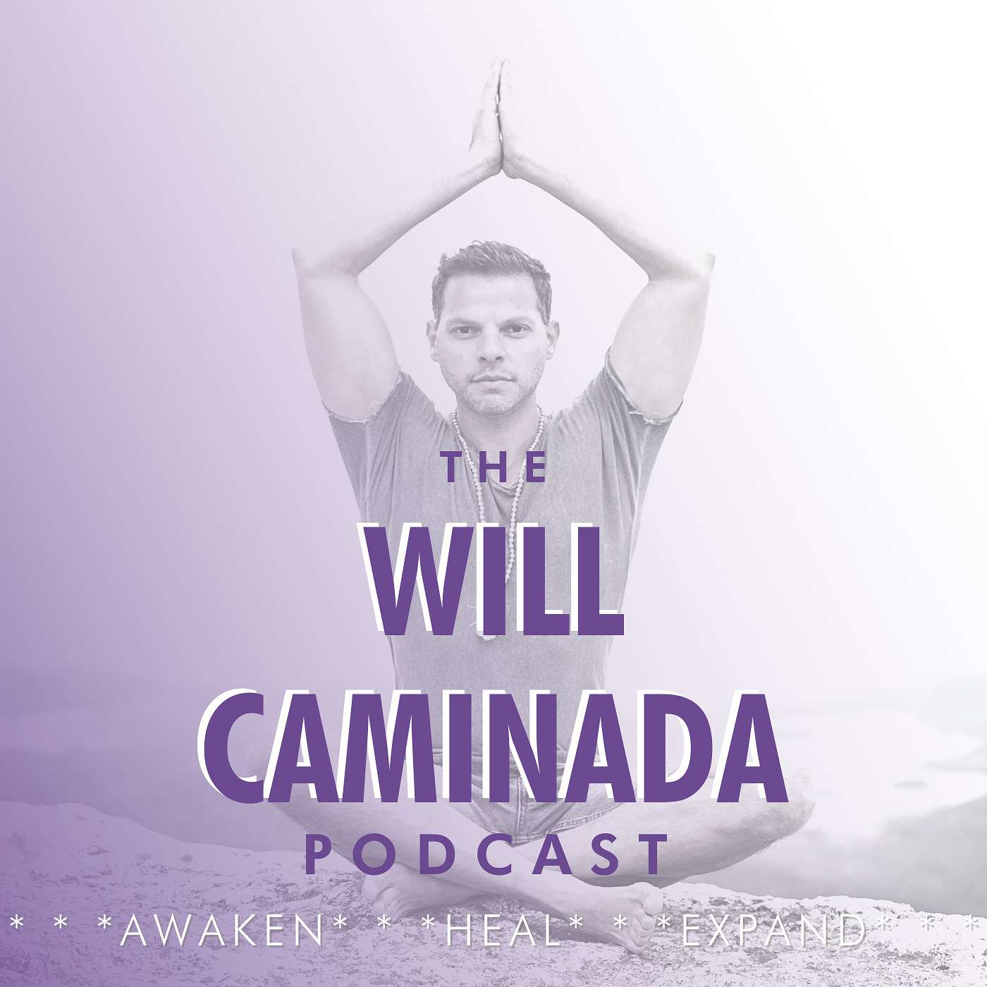 The Will Caminada Podcast