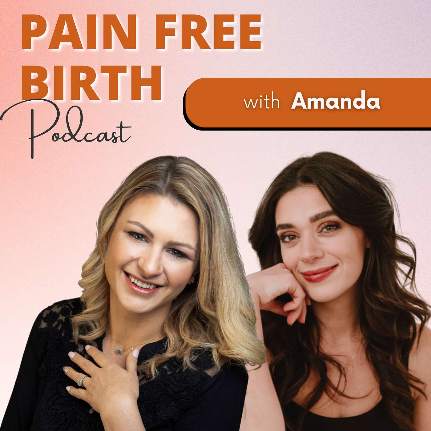 #110 | God Redeemed Her Unexpected Pregnancy and Gave Her a Pain-Free Home Birth