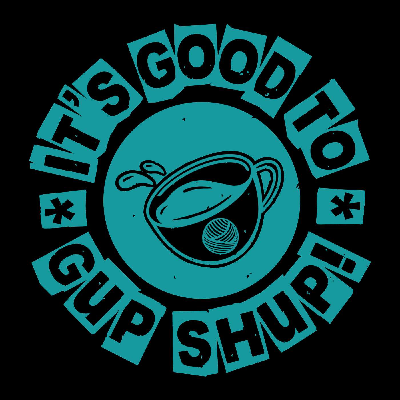 EP.114 - It's Good To Gup Shup - The Reference Check episode artwork