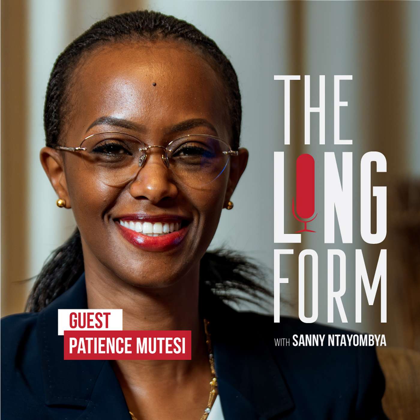 Are Foreign Banks Controlling Rwanda’s Future? BPR Bank CEO Patience Mutesi Responds