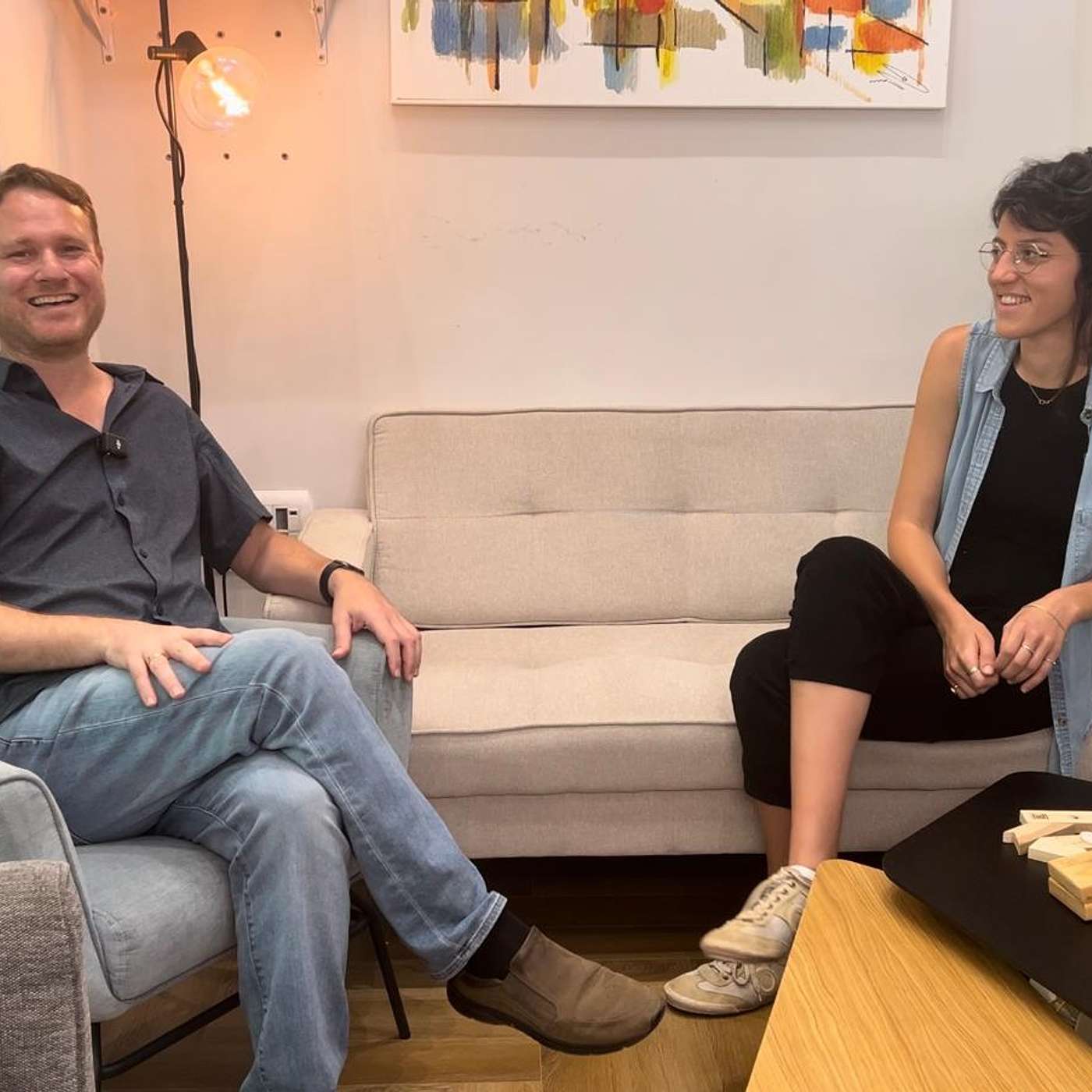 Molet עץ ממוחדש יציל את העולם? אדריכלית דפני דגן מסטודיו