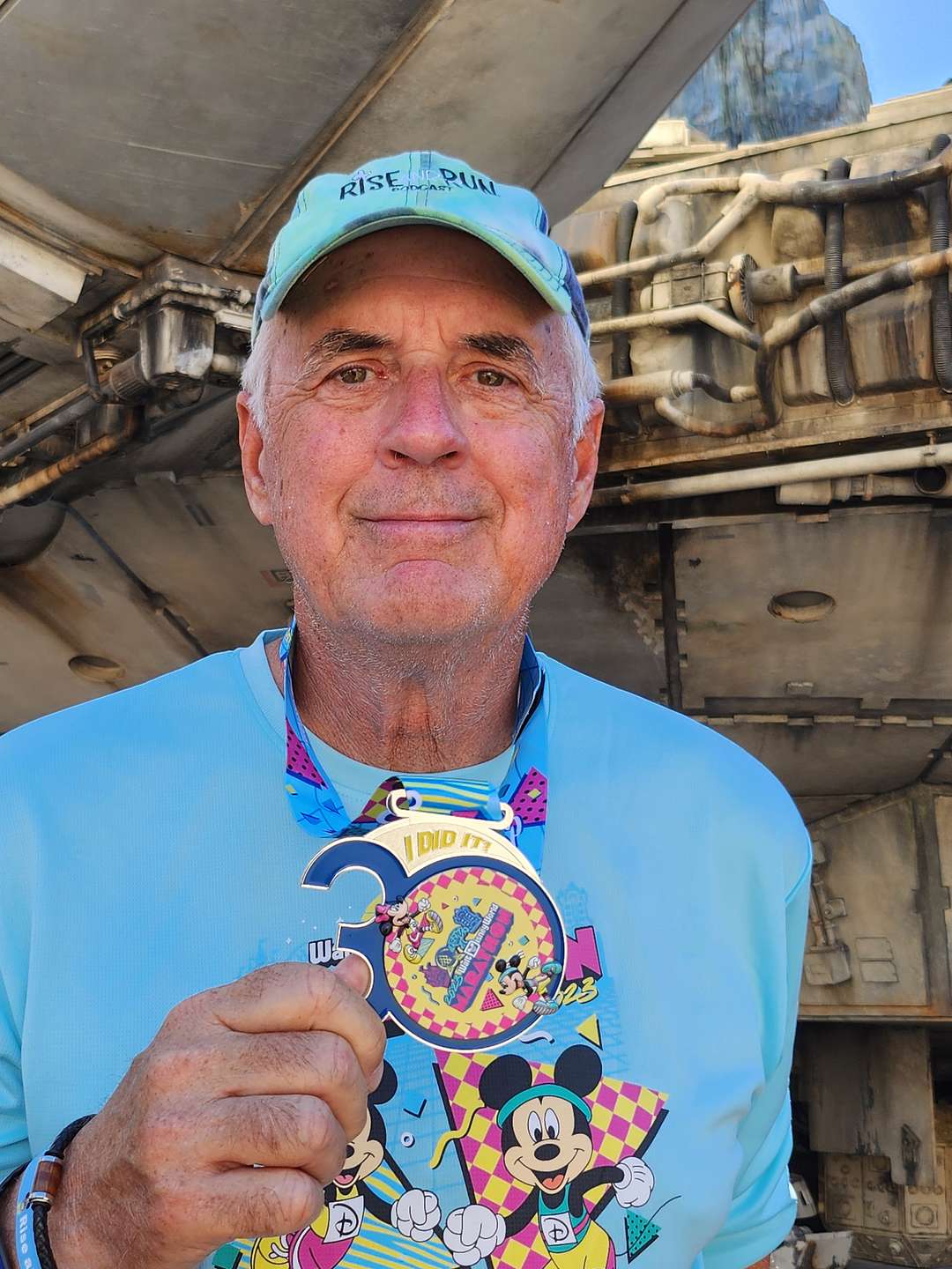 Bob Raichle