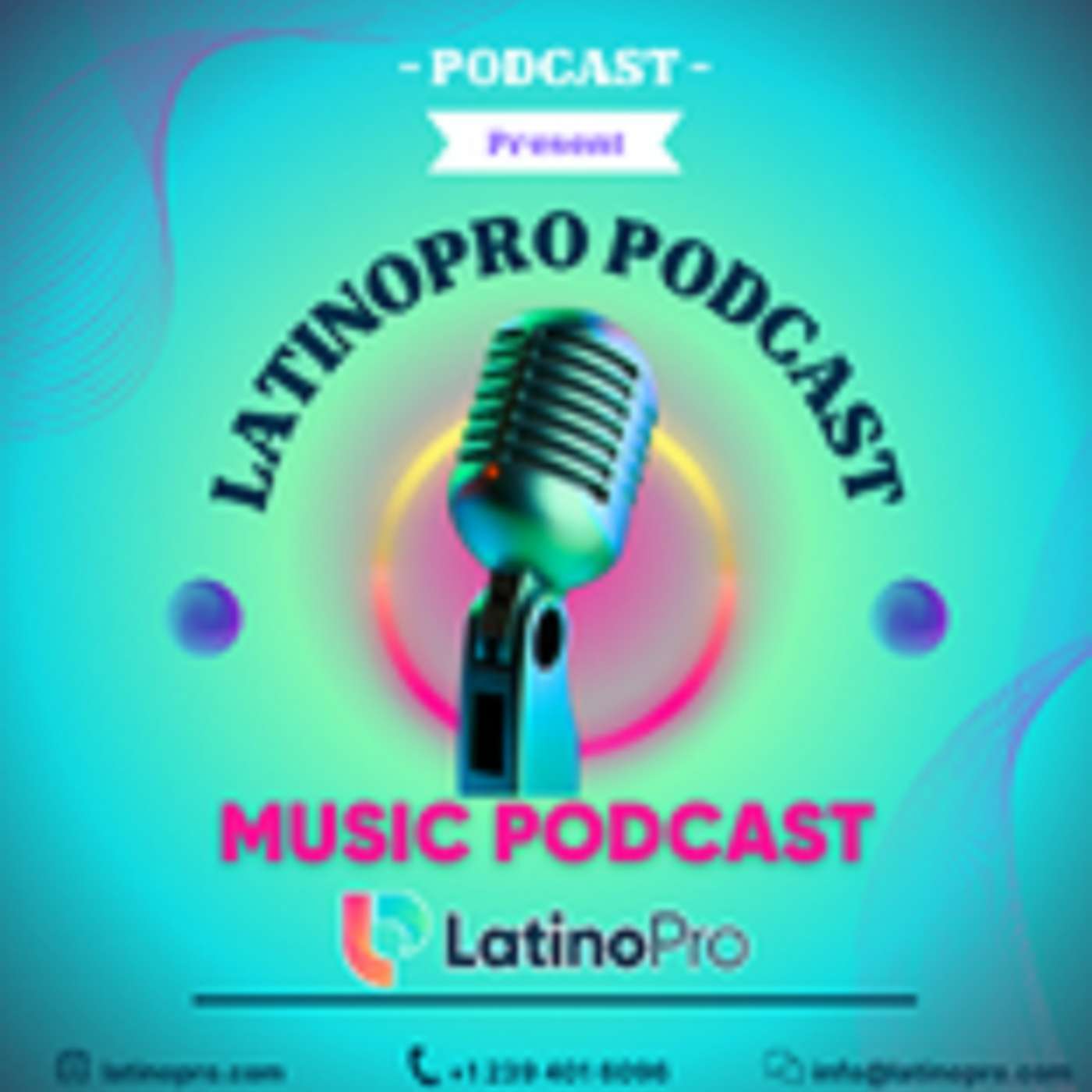 Latino Pro Podcast: Scale Your Business with Top Latin American Talent