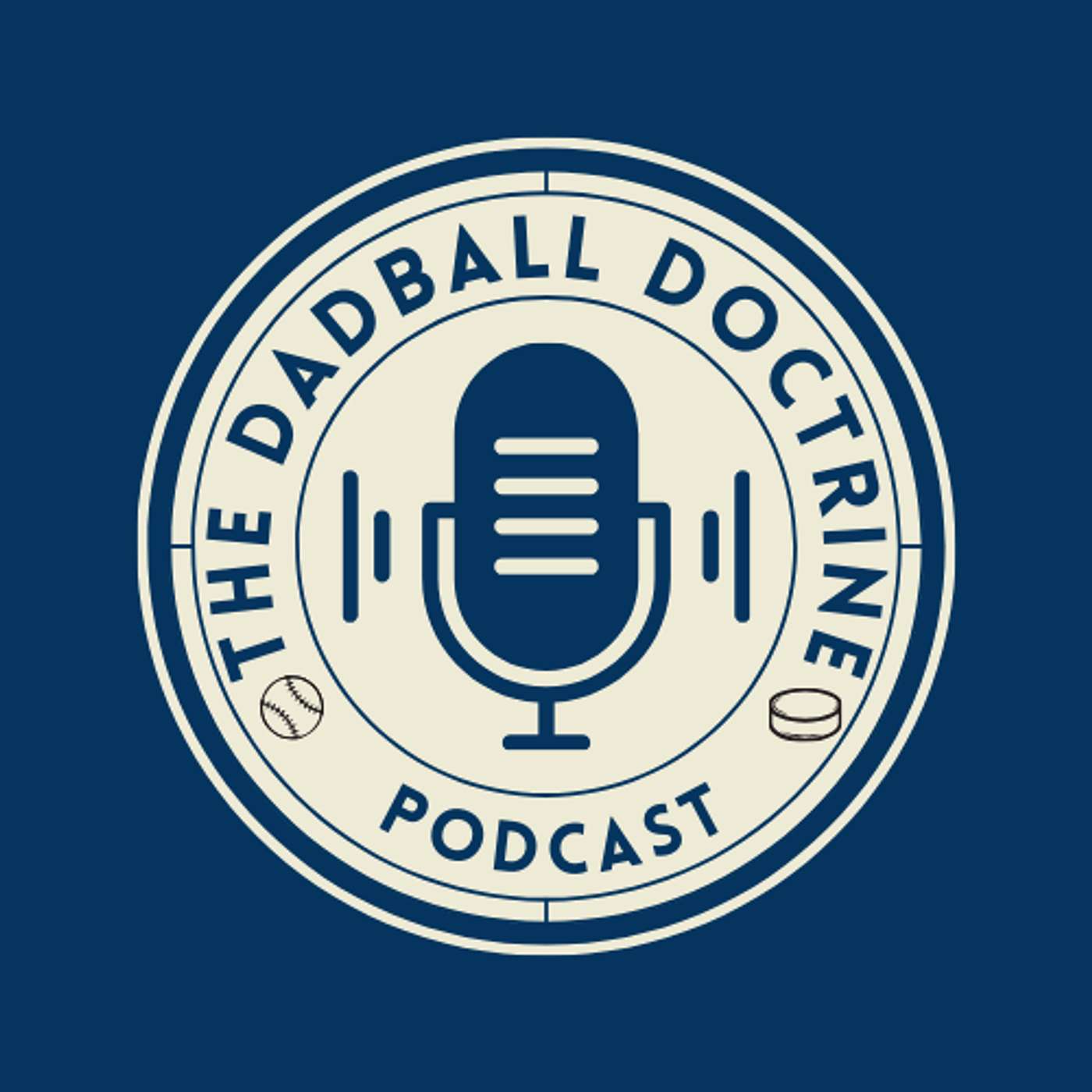 The Dadball Doctrine Podcast 