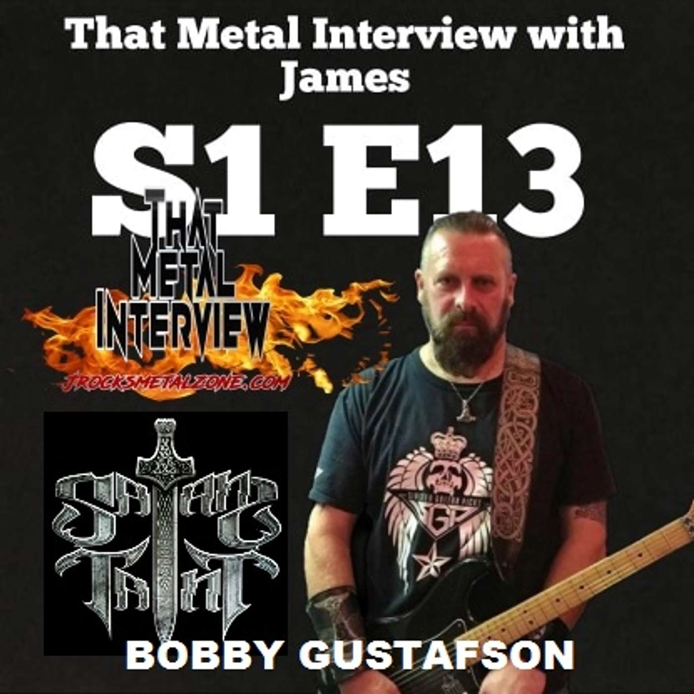 That Metal Interview Podcast