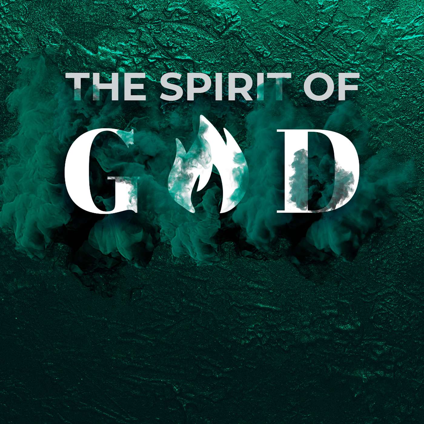 The Spirit of God: Holy Who?