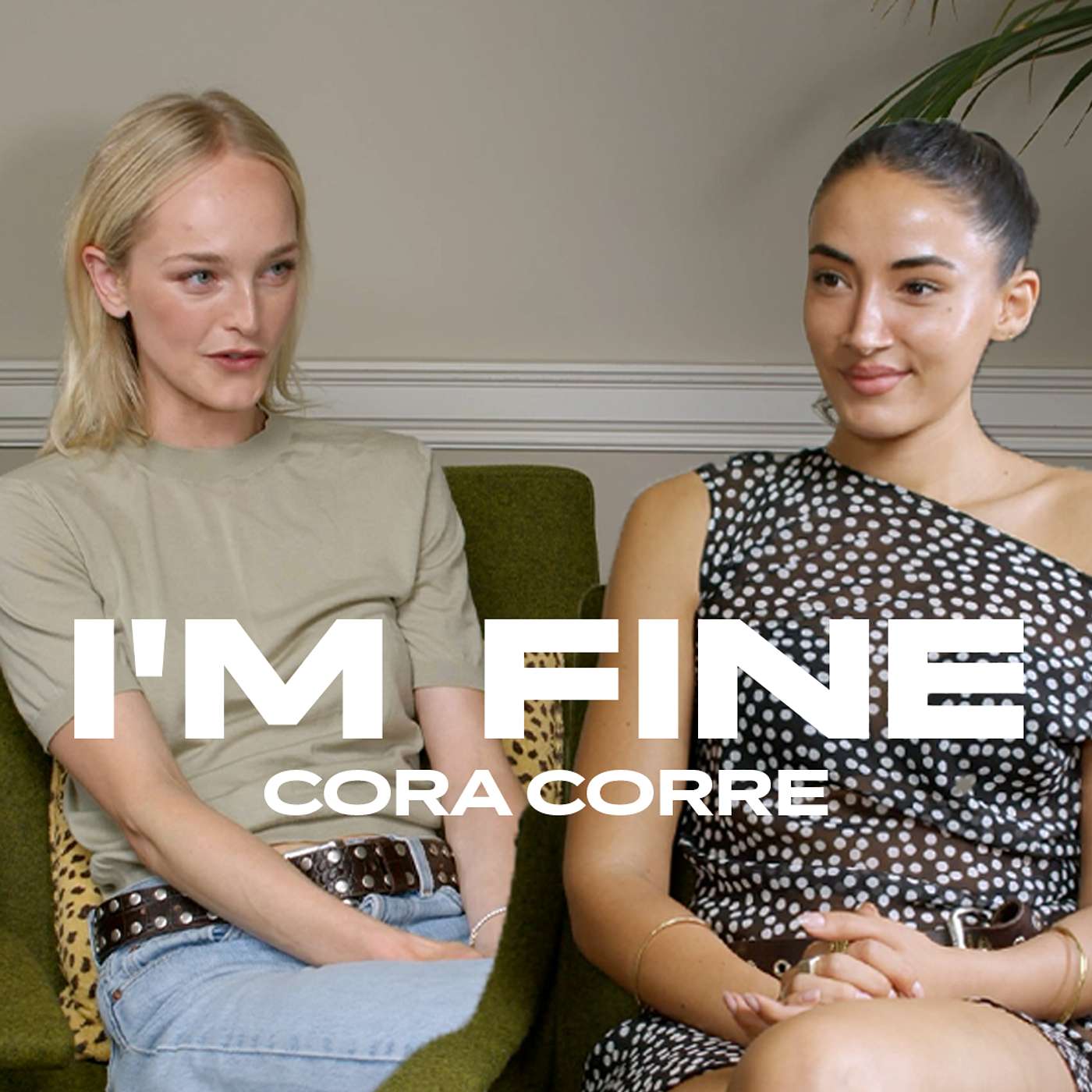 Cora Corré: Grief, Activism & the Legacy of Vivienne Westwood