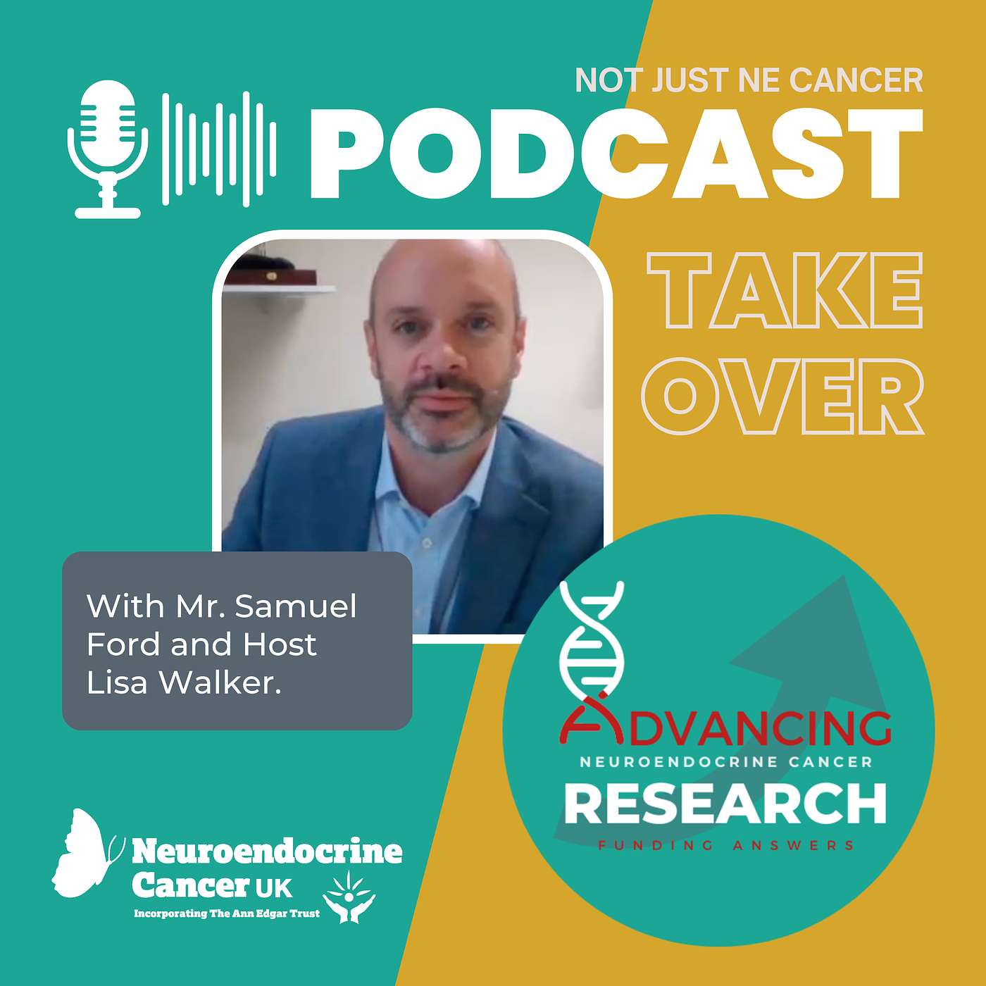 Surgical Research and Neuroendocrine Cancer