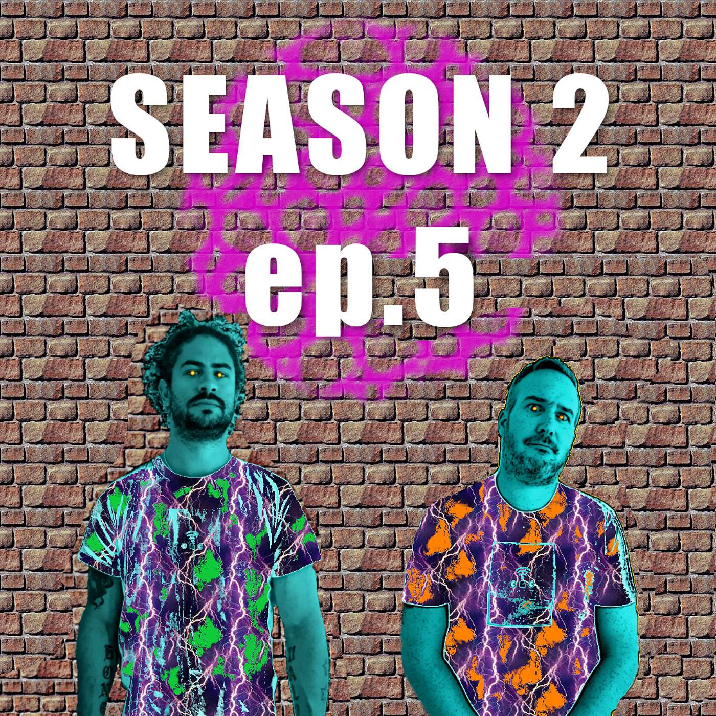 COOKIE & CREAM PODCAST