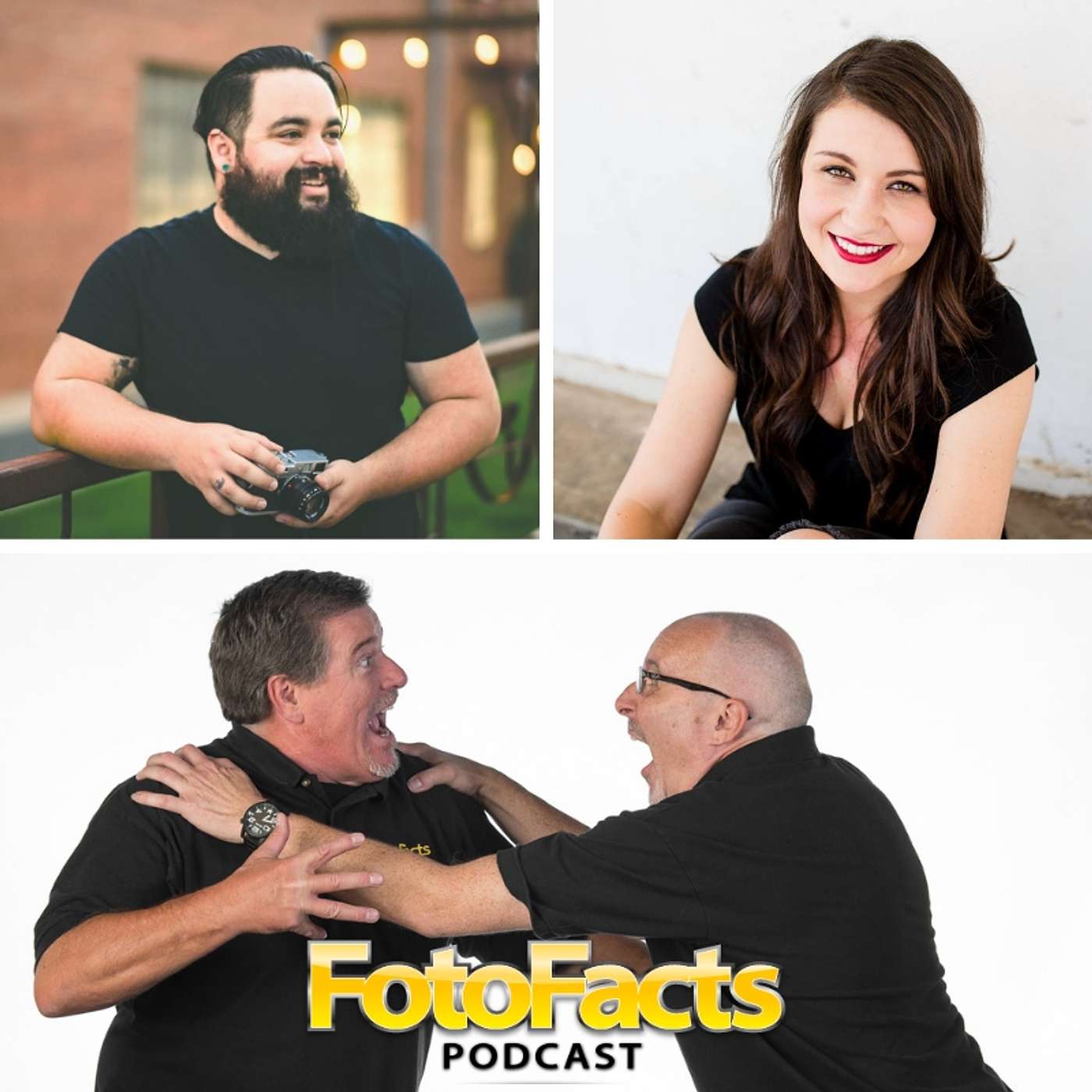 FotoFacts Podcast