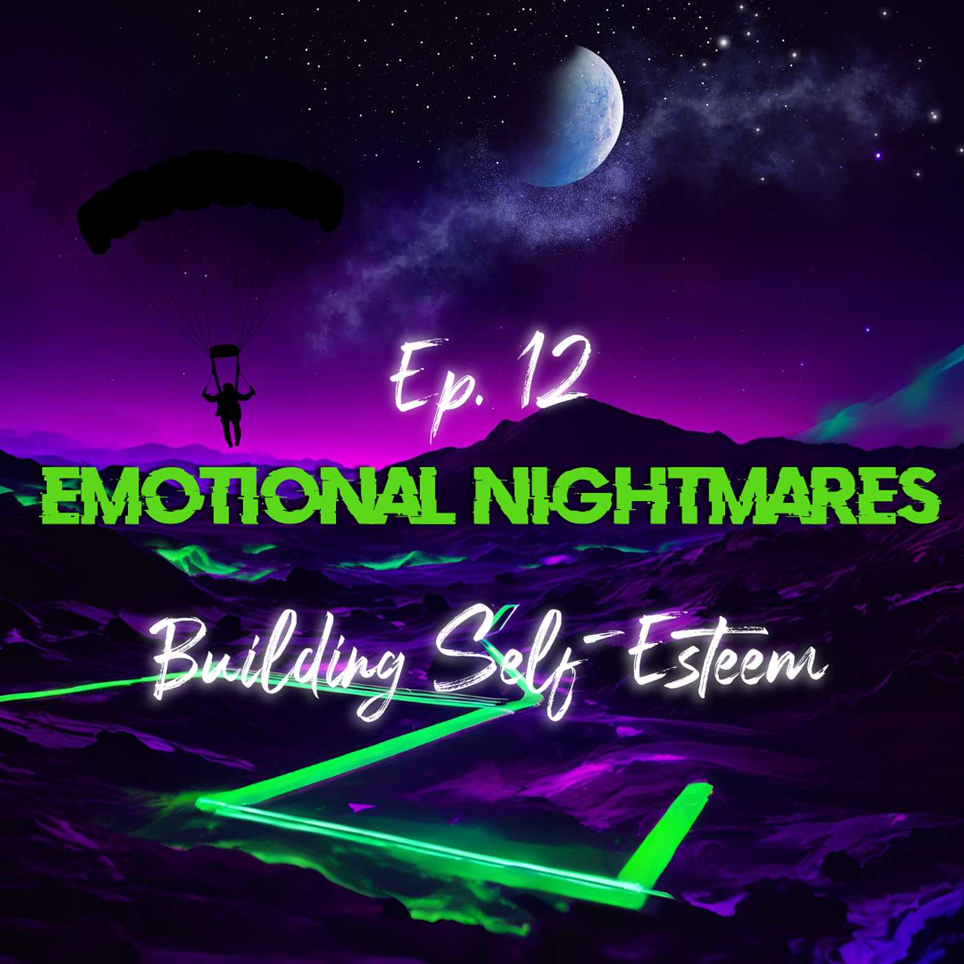 Emotional Nightmares Podcast